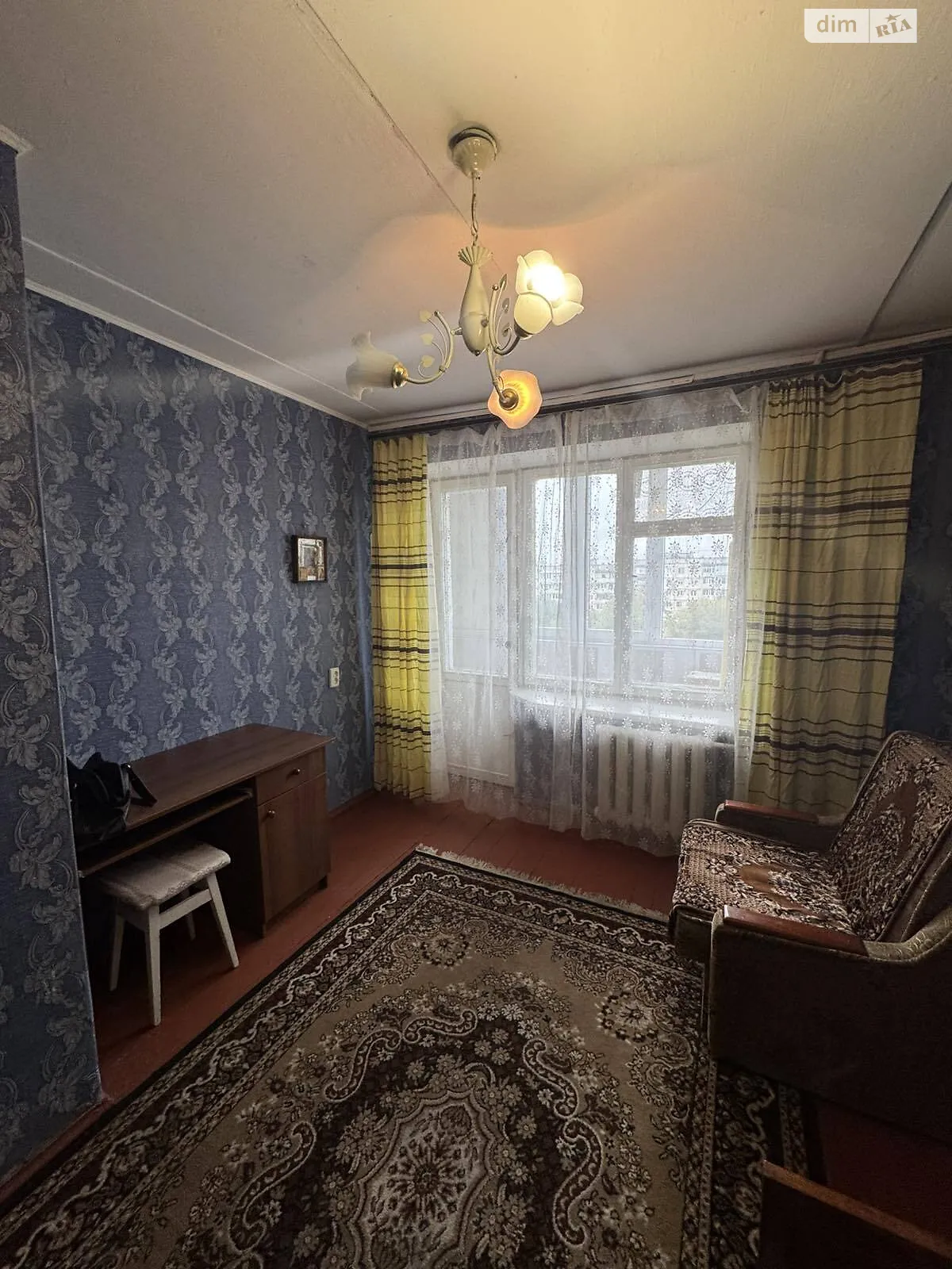 Продається 1-кімнатна квартира 21.4 кв. м у Хмельницькому, цена: 23999 $ - фото 1