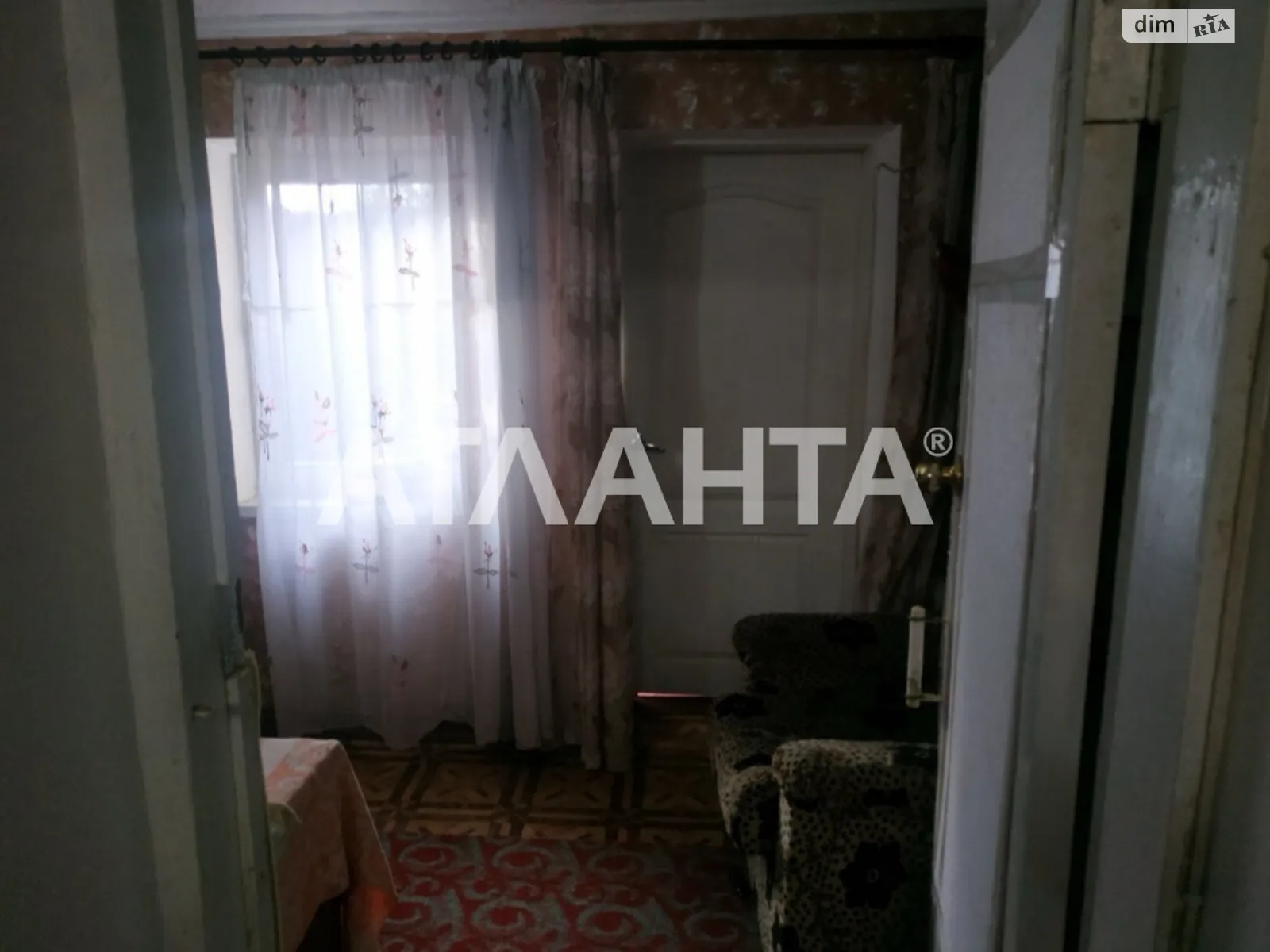 Продается часть дома 36.8 кв. м с террасой, цена: 26000 $ - фото 1