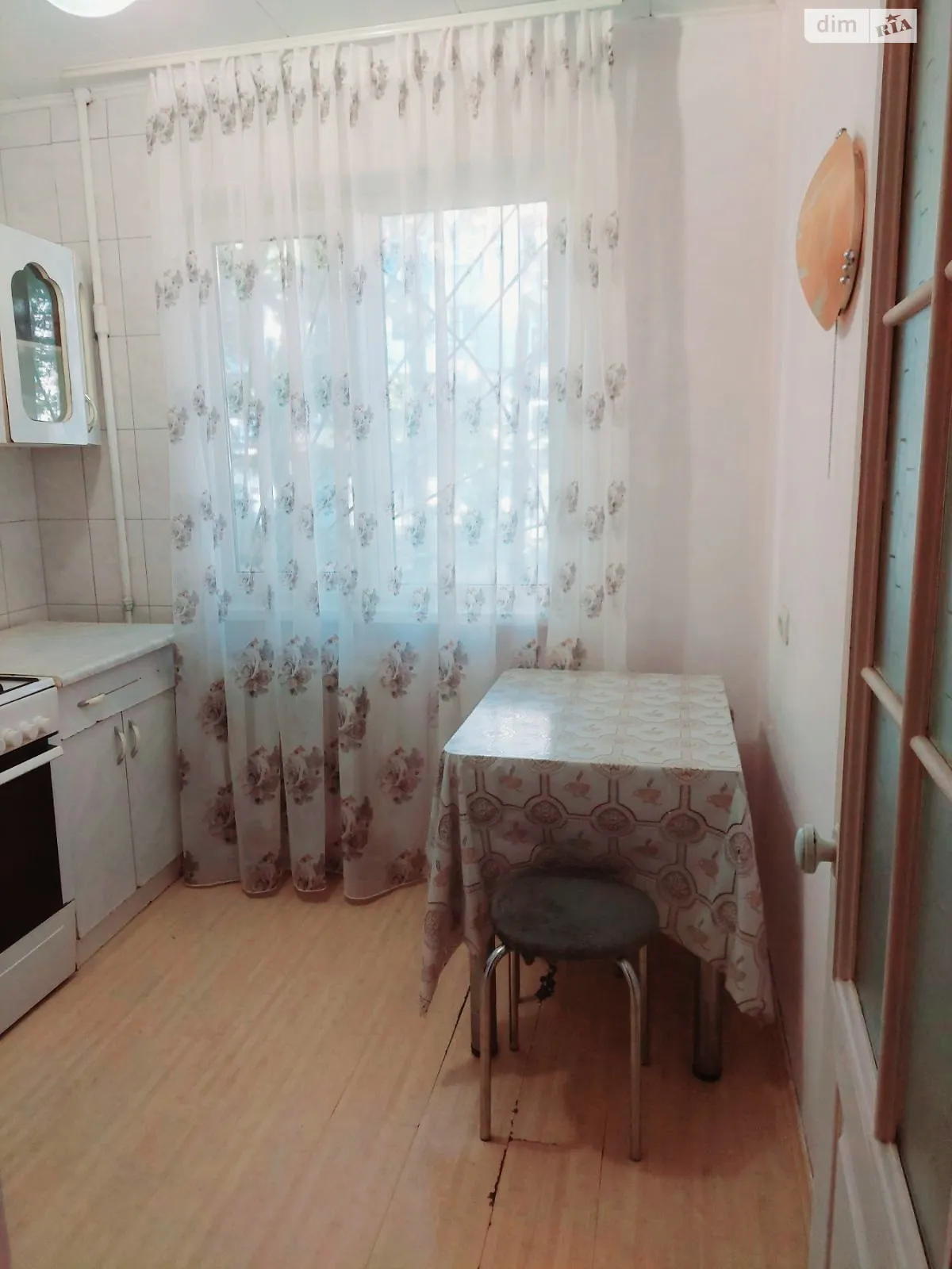 Сдается в аренду 1-комнатная квартира 32 кв. м в Одессе, ул. Академика Филатова - фото 1