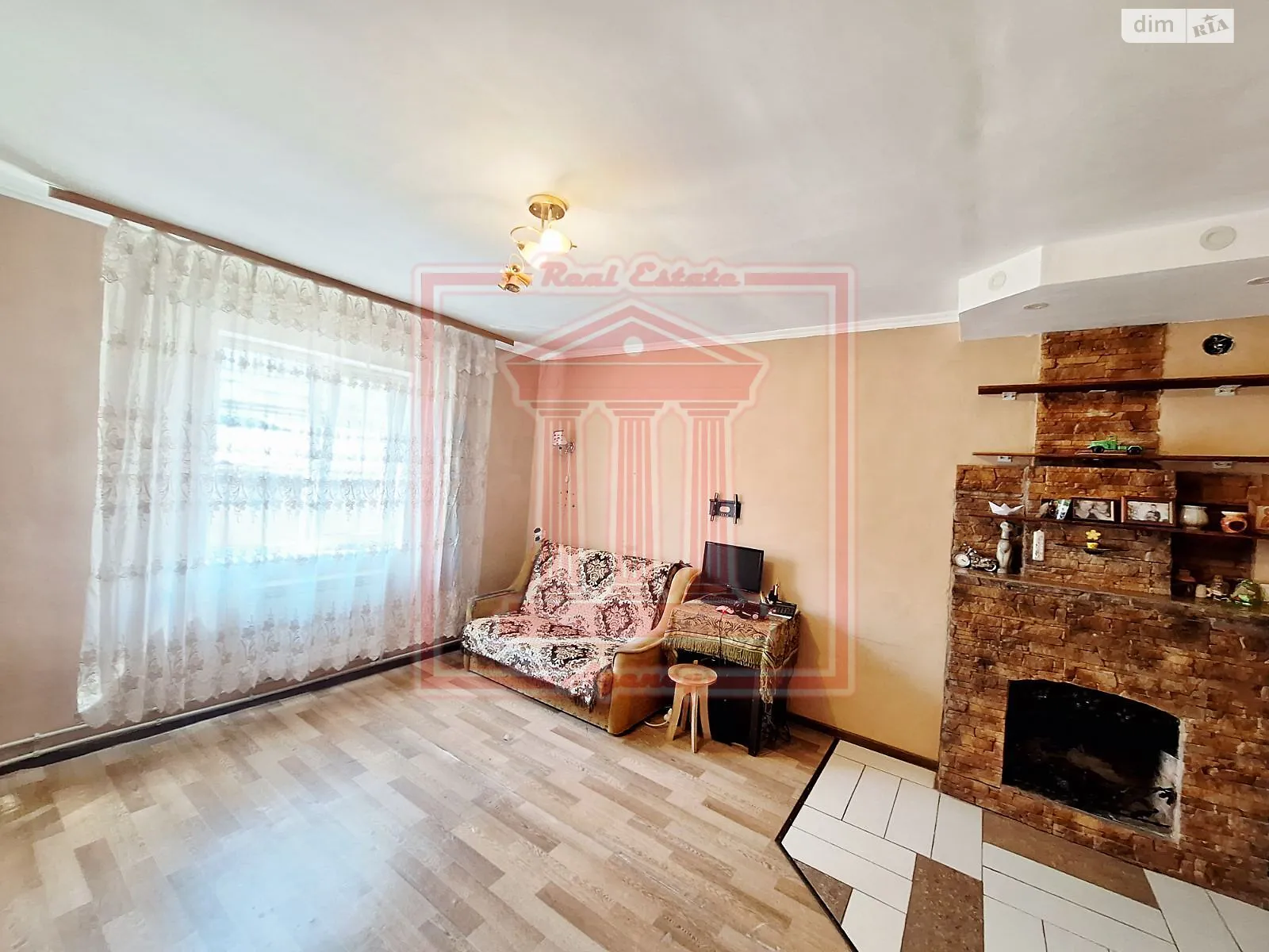 Продается одноэтажный дом 63.2 кв. м с подвалом, цена: 75000 $ - фото 1