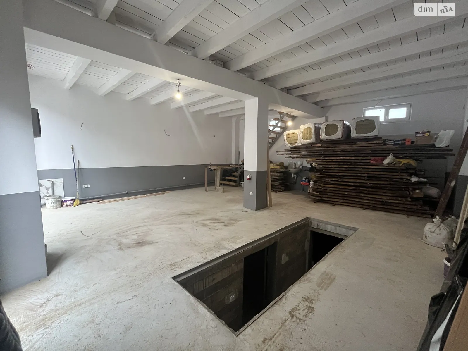 Продается помещения свободного назначения 163 кв. м в 2-этажном здании, цена: 34000 $ - фото 1