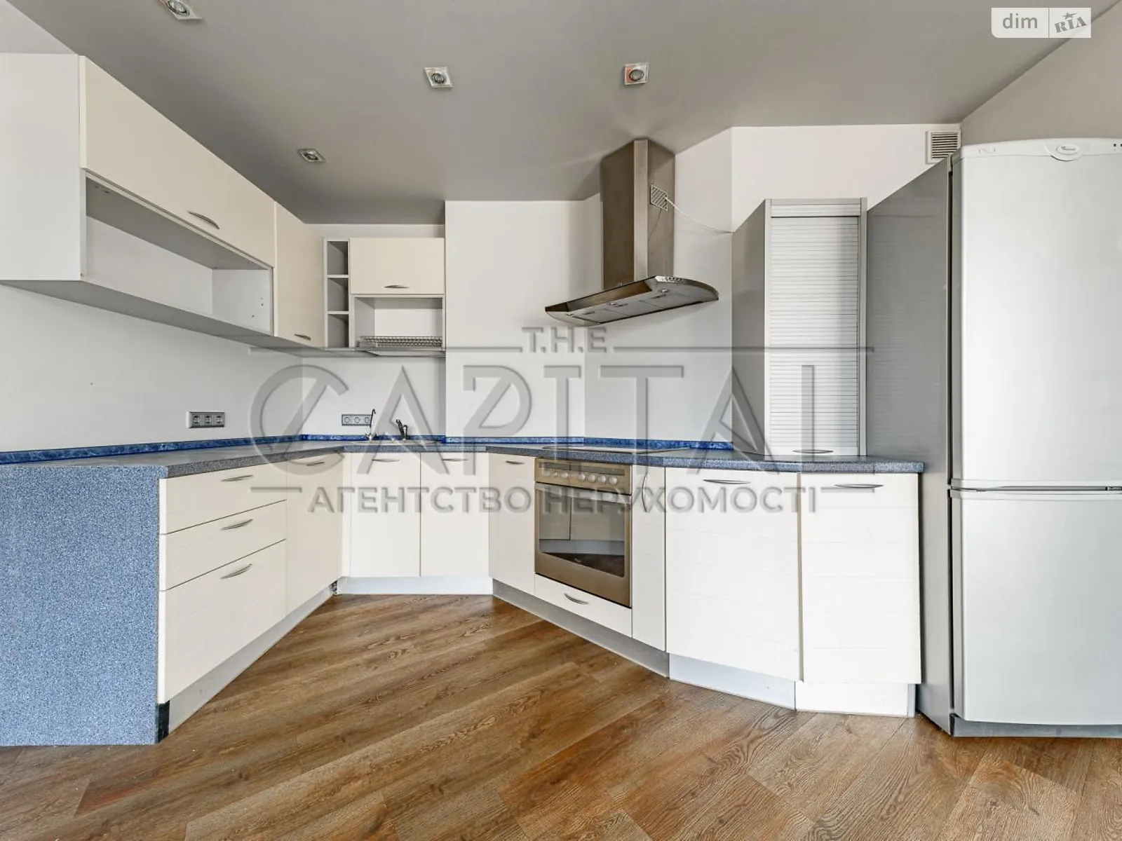 Продается 4-комнатная квартира 113 кв. м в Киеве, ул. Антоновича(Горького), 122 - фото 1