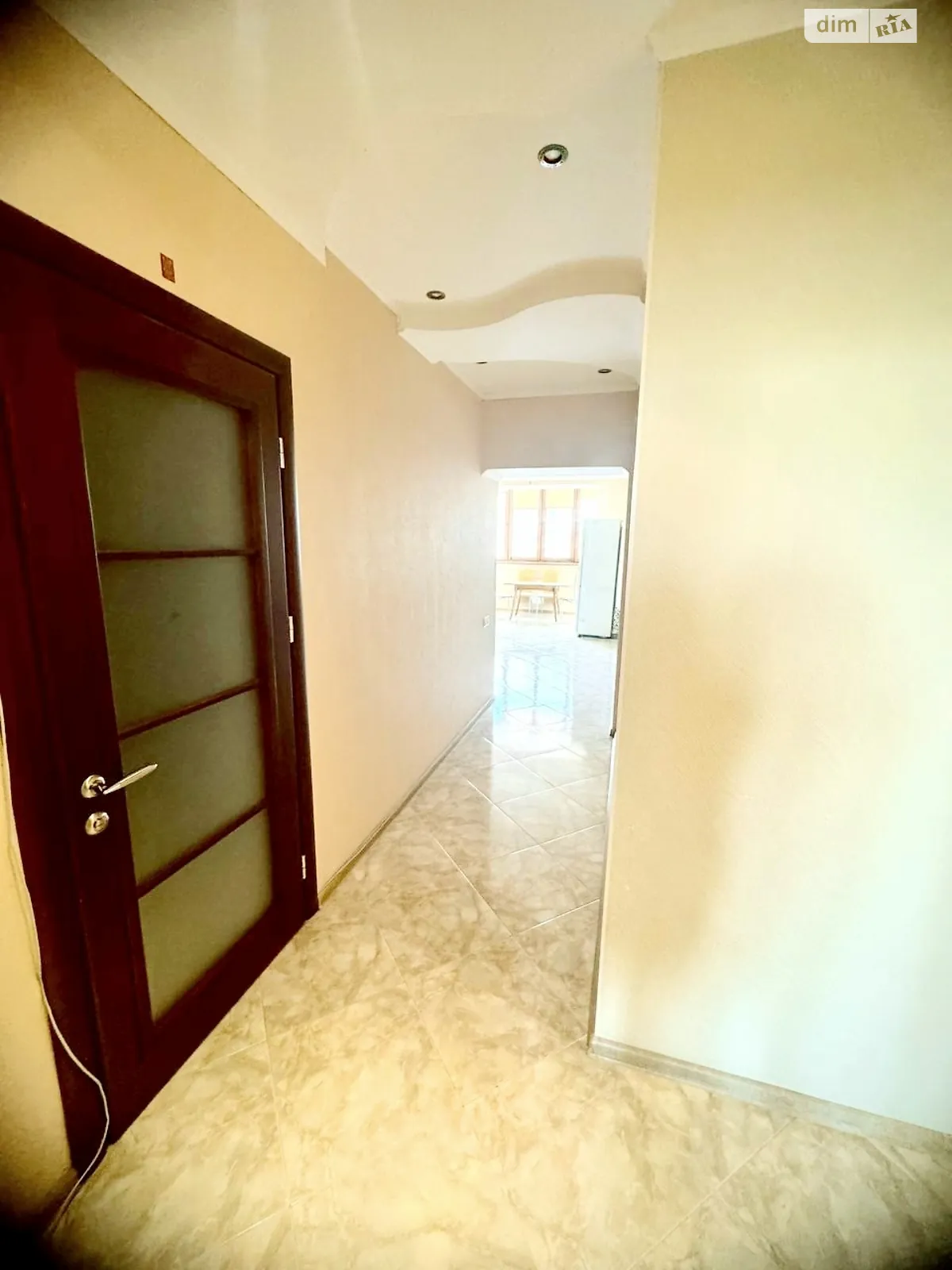 Сдается в аренду 1-комнатная квартира 55 кв. м в, цена: 12000 грн - фото 1