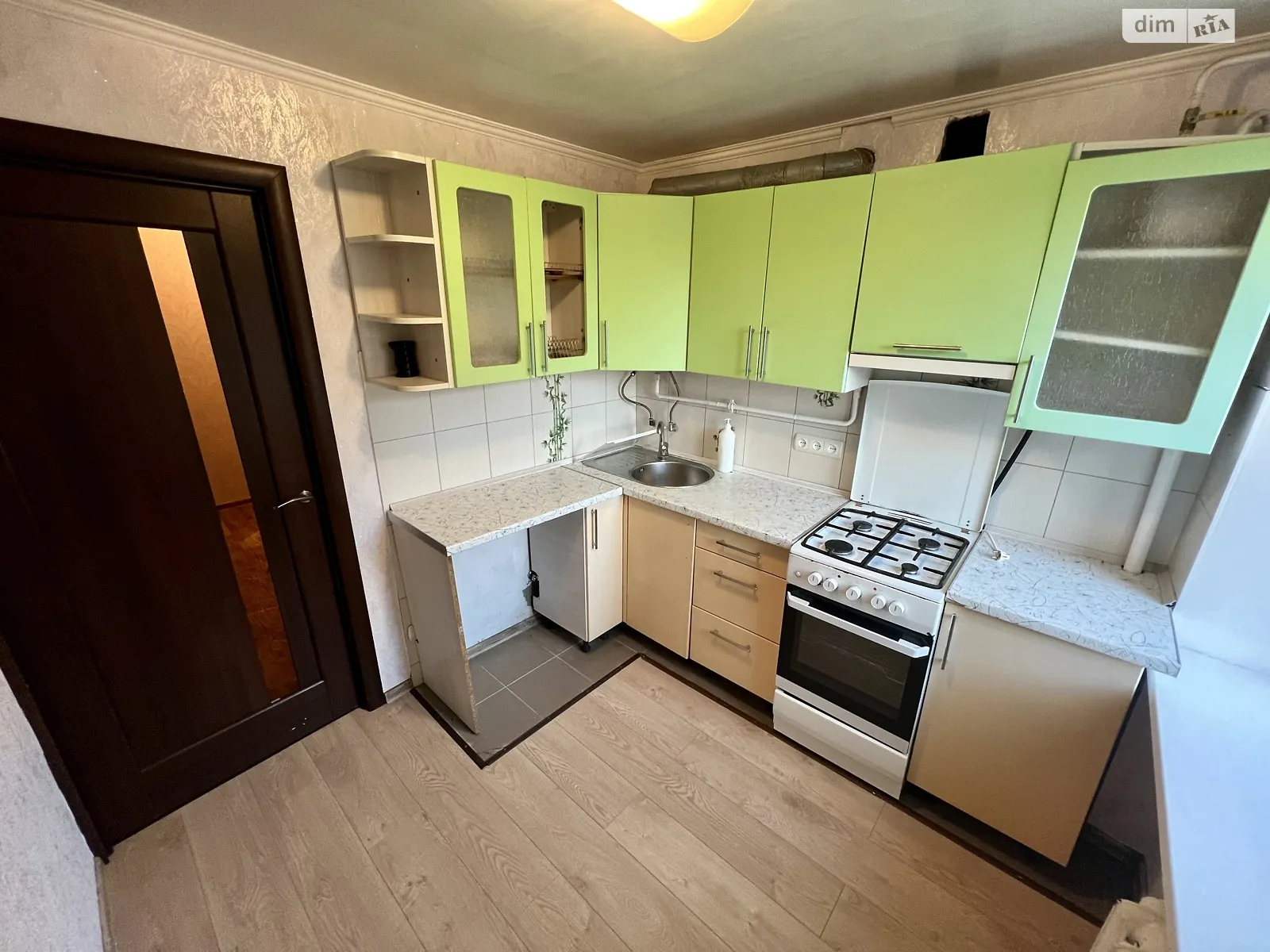 Продається 1-кімнатна квартира 31 кв. м у Хмельницькому, вул. Кам'янецька - фото 1