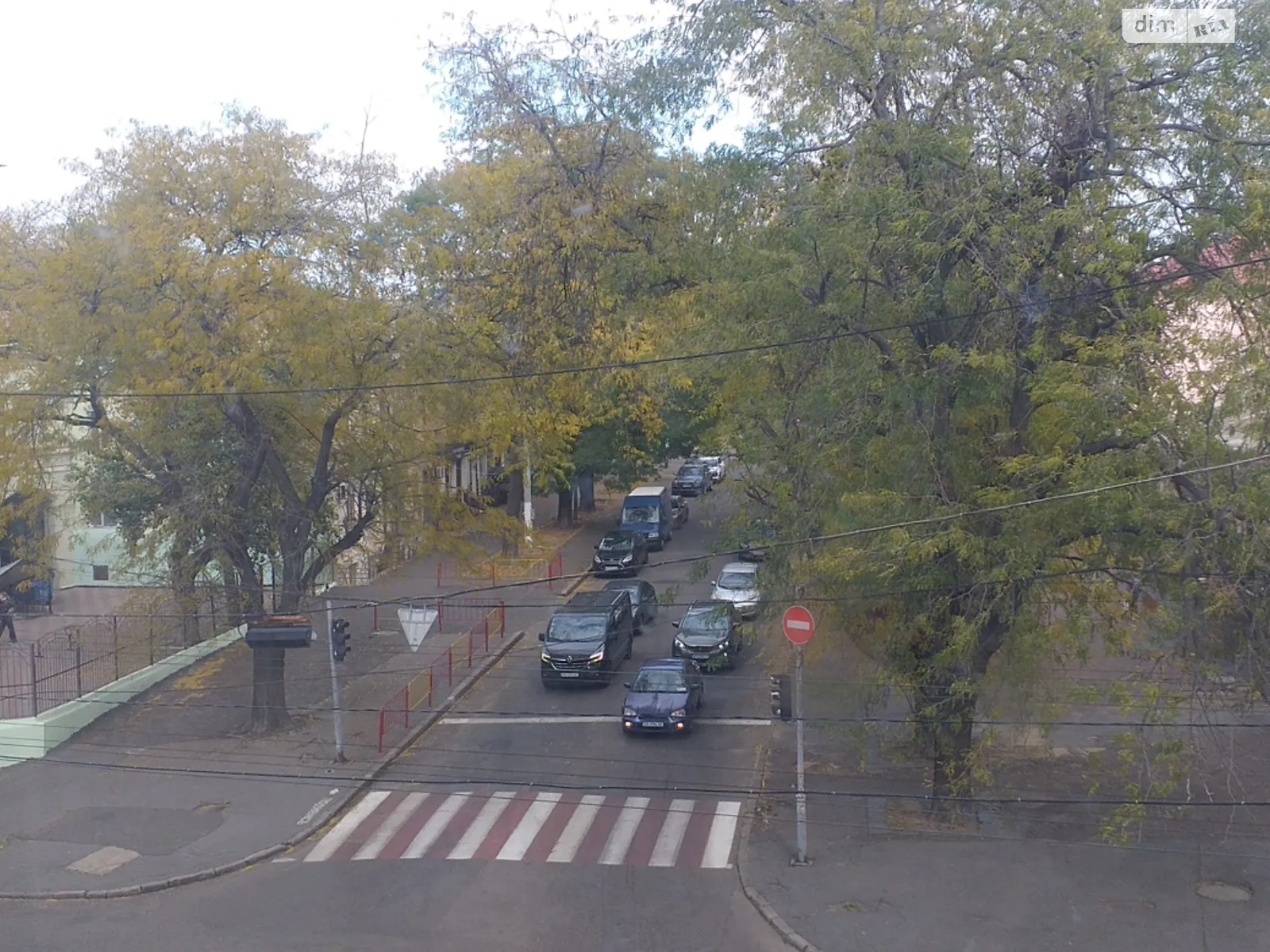 Продається 3-кімнатна квартира 76.2 кв. м у Одесі, вул. Новосельського - фото 1