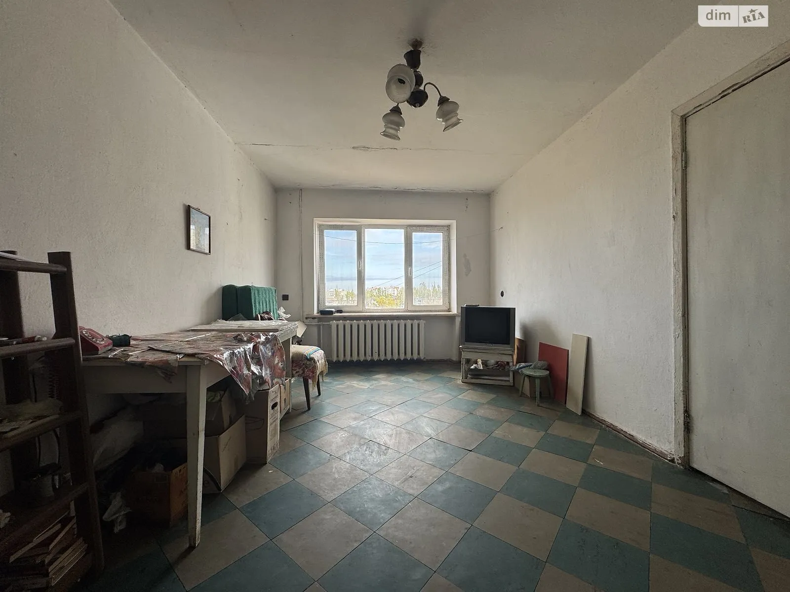 Продается 2-комнатная квартира 50.2 кв. м в Николаеве, ул. Парковая - фото 1