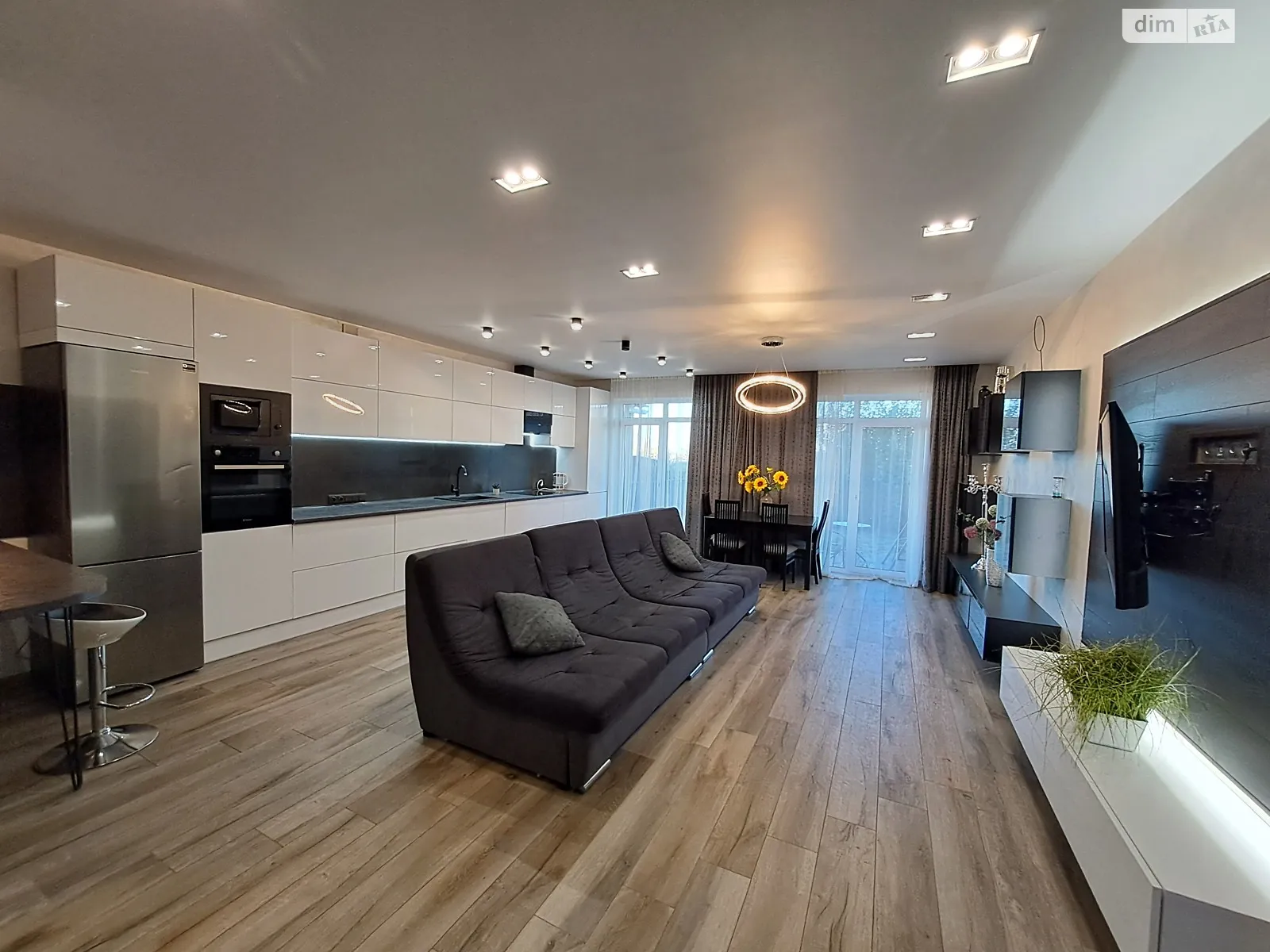 пер. Богдана Хмельницкого Байковцы, цена: 168000 $ - фото 1