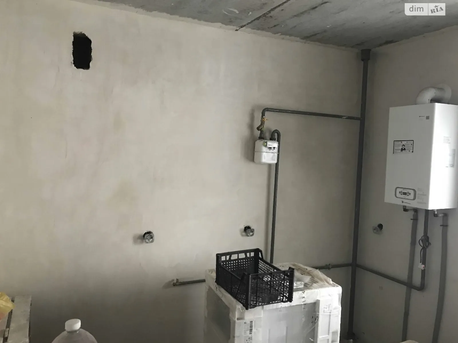 Продається 1-кімнатна квартира 46 кв. м у, цена: 45500 $ - фото 1