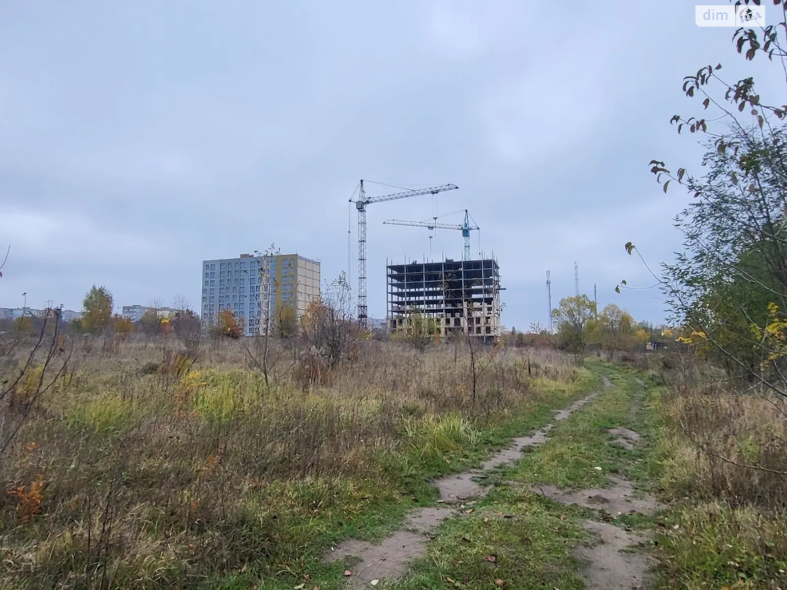 Продается земельный участок 5 соток в Винницкой области, цена: 79000 $ - фото 1