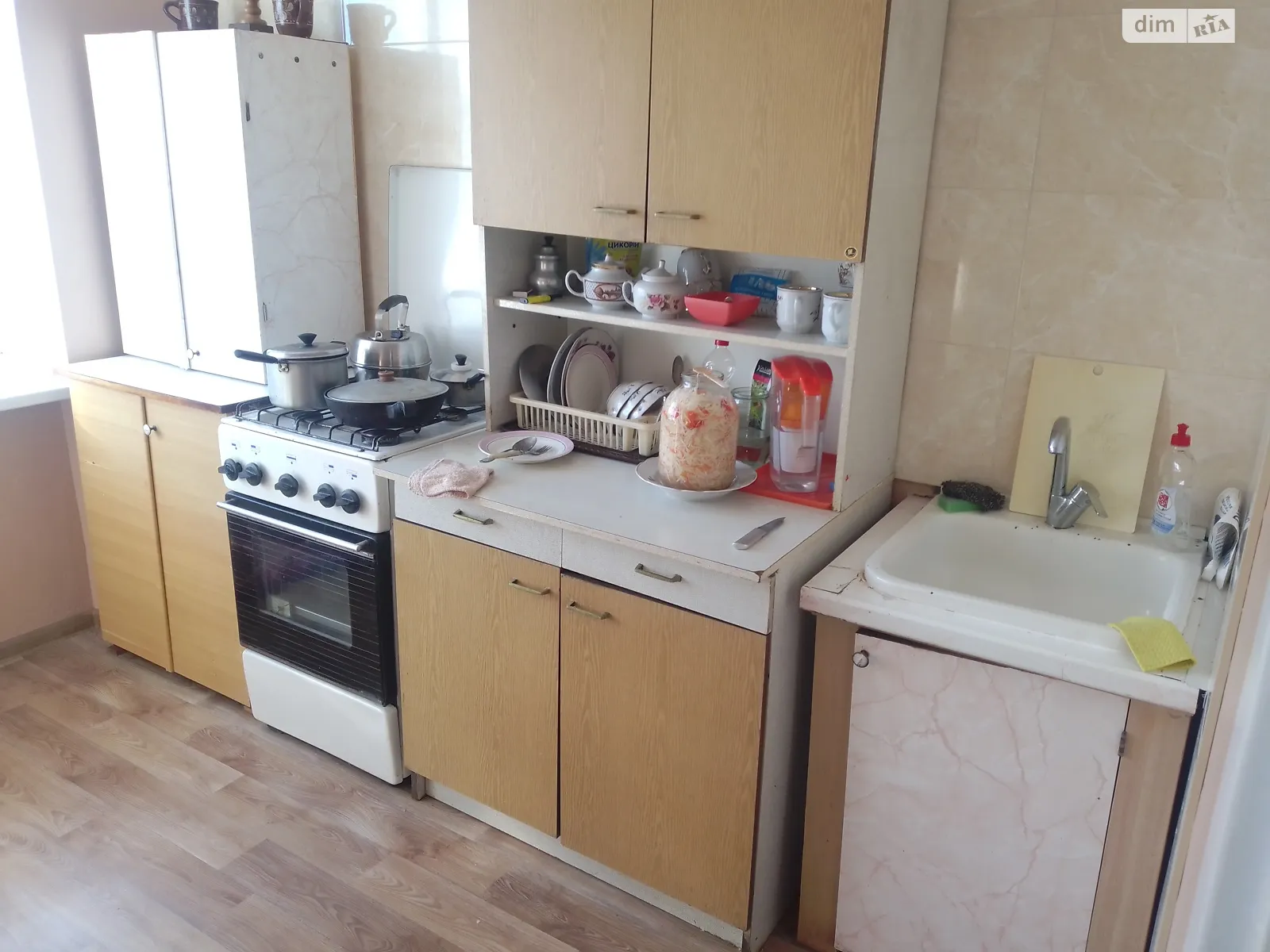 Сдается в аренду 1-комнатная квартира 40 кв. м в Одессе, ул. Академика Королева, 94 - фото 1