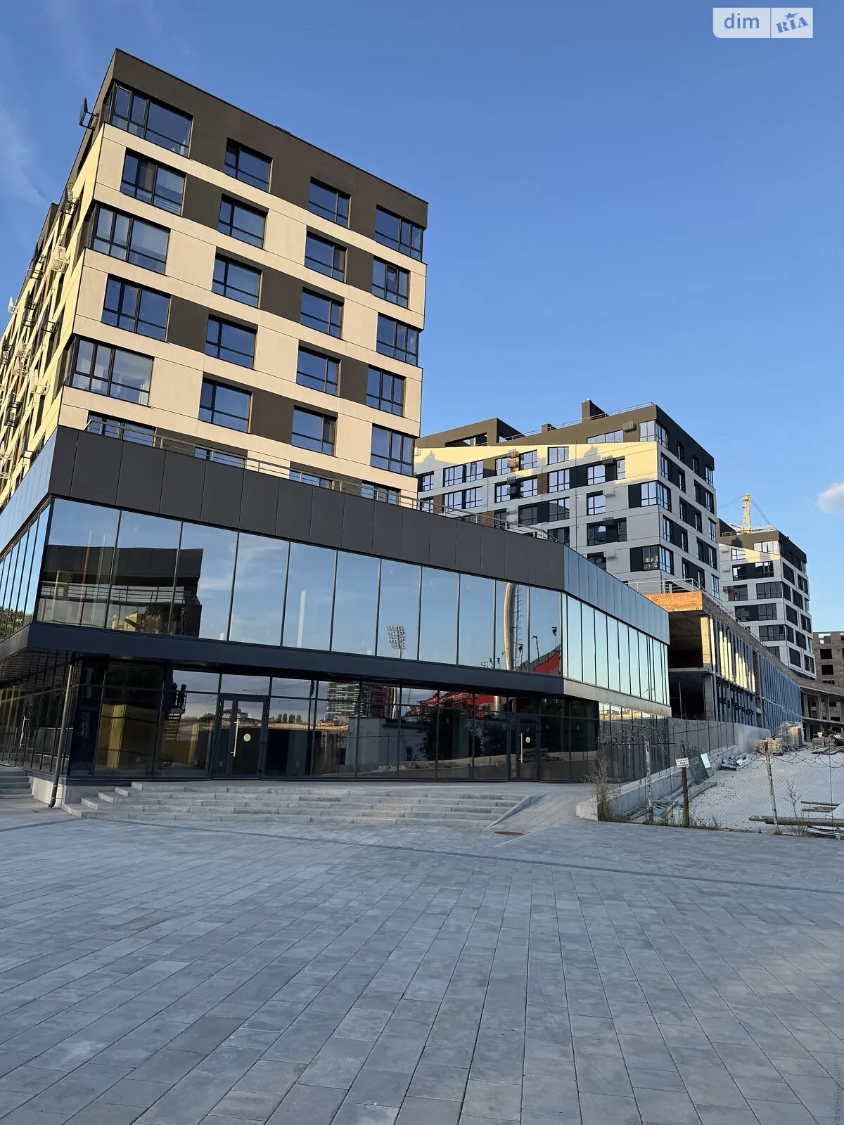 Продается 1-комнатная квартира 29.28 кв. м в Ровно, ул. Замковая, 34А - фото 1