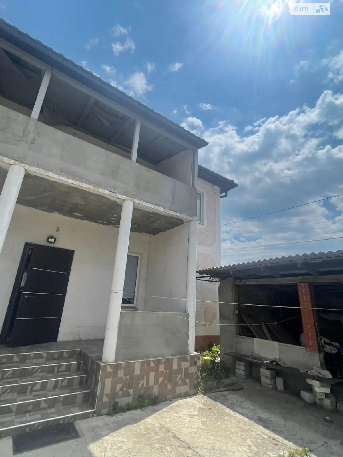 Продается одноэтажный дом 230 кв. м с участком, цена: 55000 $ - фото 1