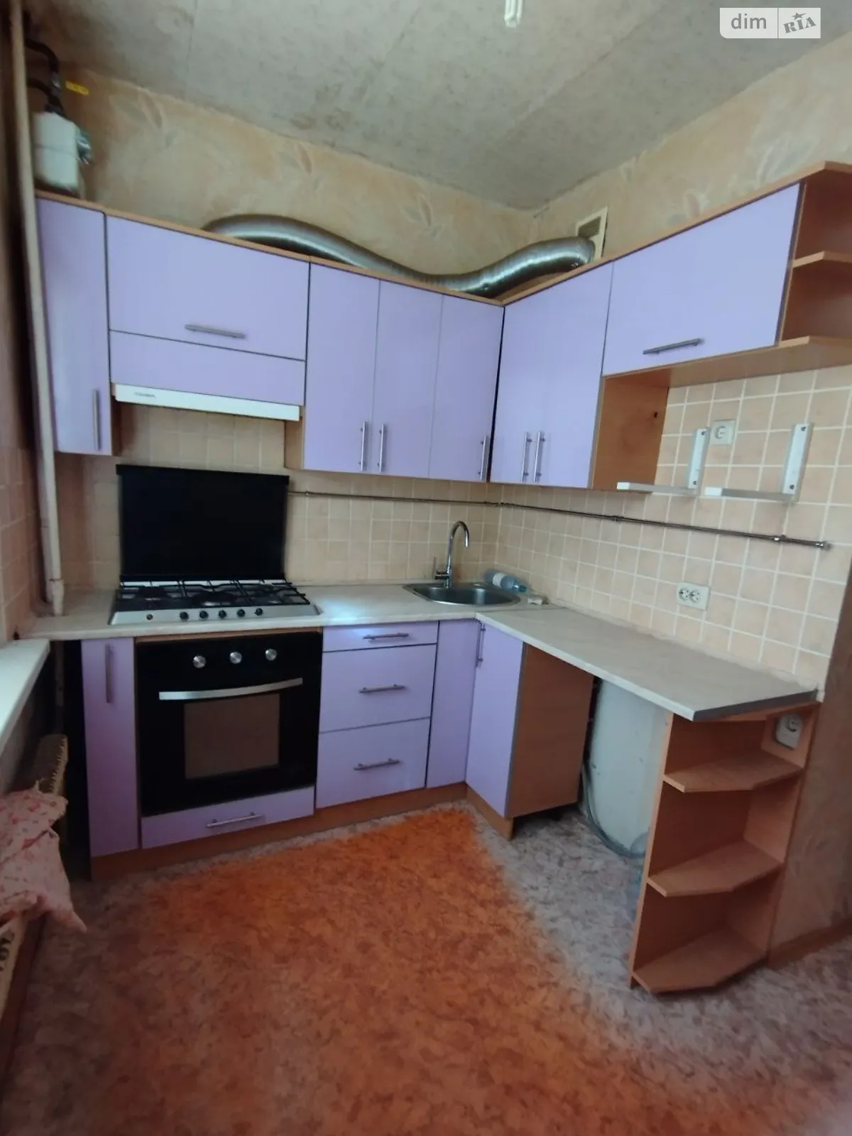 Продается 4-комнатная квартира 69.6 кв. м в Харькове, ул. Бучмы, 8Б - фото 1