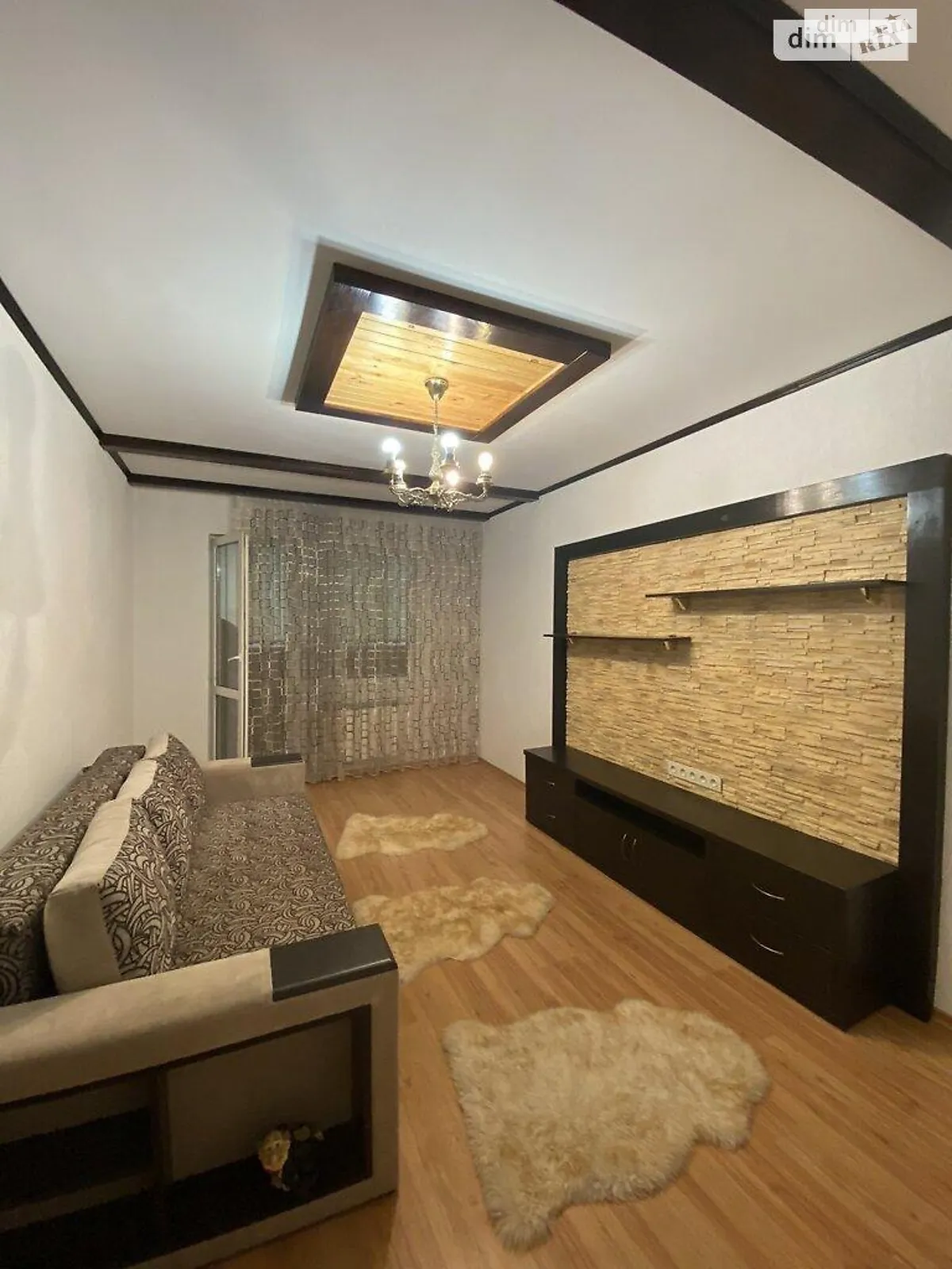 Продается 2-комнатная квартира 54 кв. м в Киеве, ул. Степана Олейника - фото 1