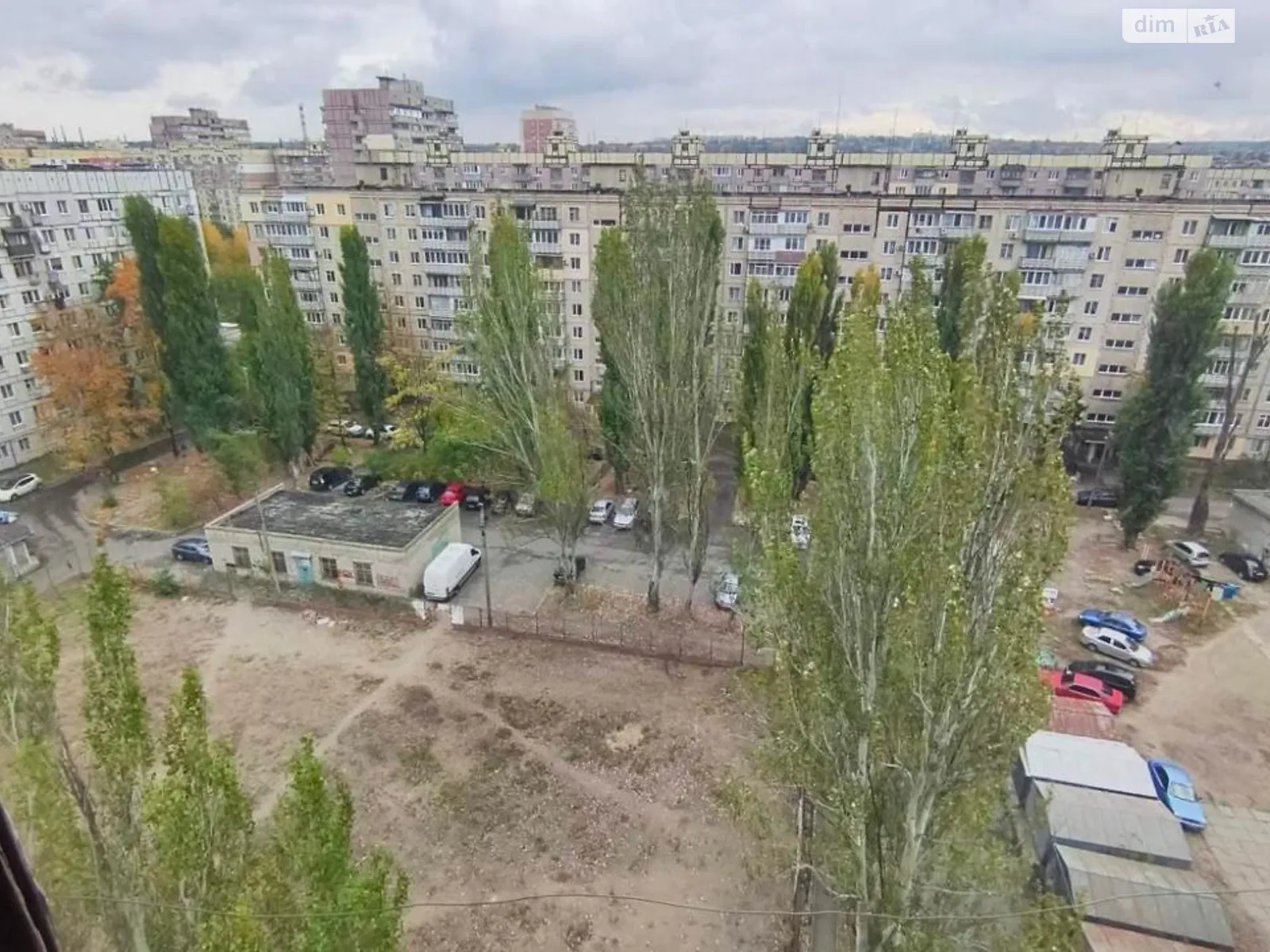 Продается 3-комнатная квартира 61.5 кв. м в Днепре, ул. Коробова, 24 - фото 1