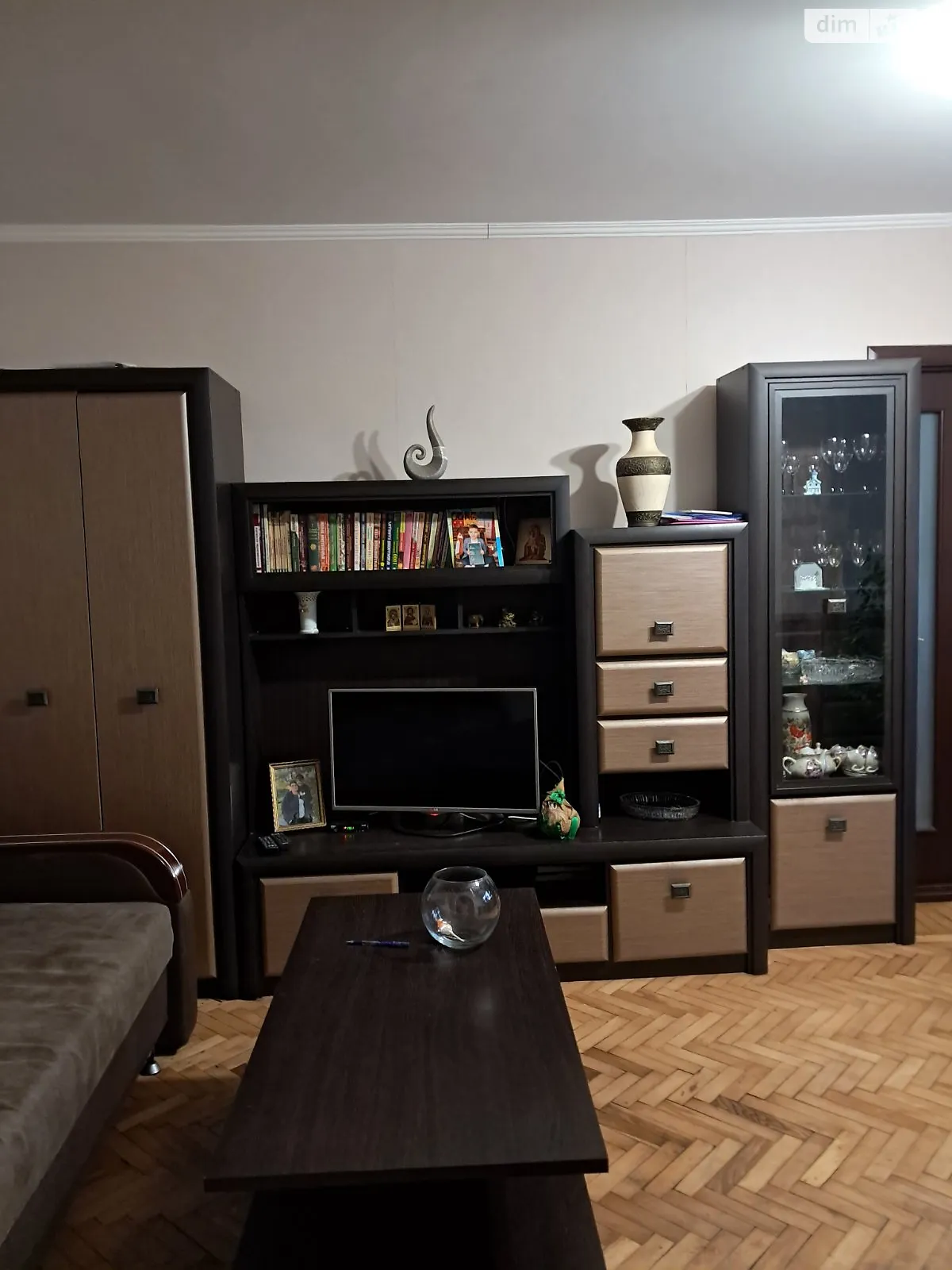 Продається 2-кімнатна квартира 43.9 кв. м у Вінниці, вул. Київська - фото 1