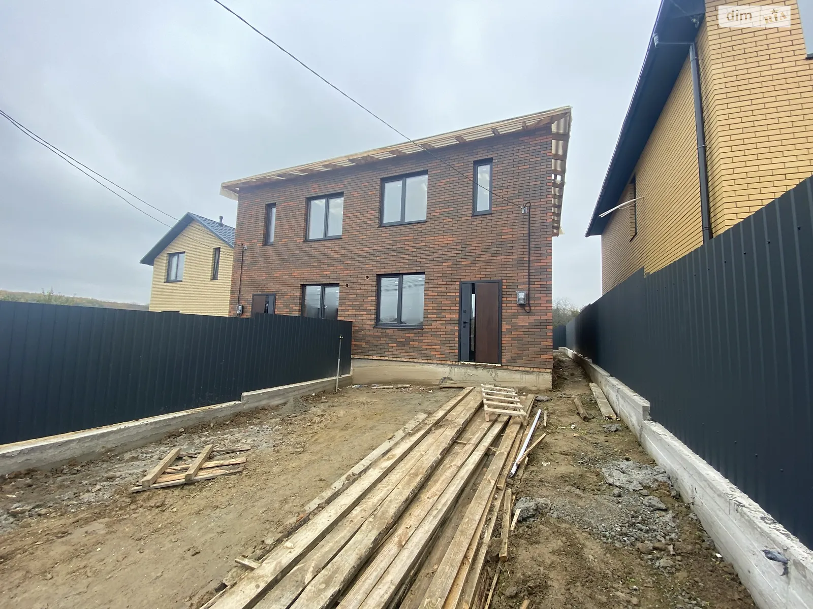 ул. Зелёная Зарванцы, цена: 76000 $ - фото 1