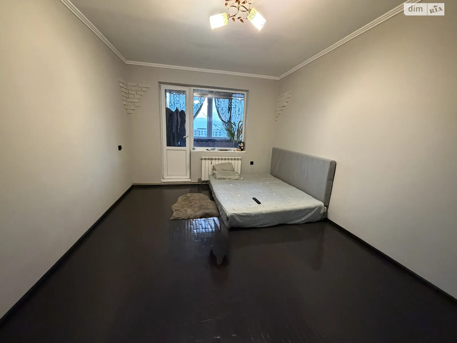 Продается 2-комнатная квартира 48.8 кв. м в Ужгороде, ул. Мицкевича - фото 1