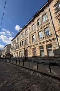 Продажа квартиры, Львов, р‑н. Центр, Медовая улица