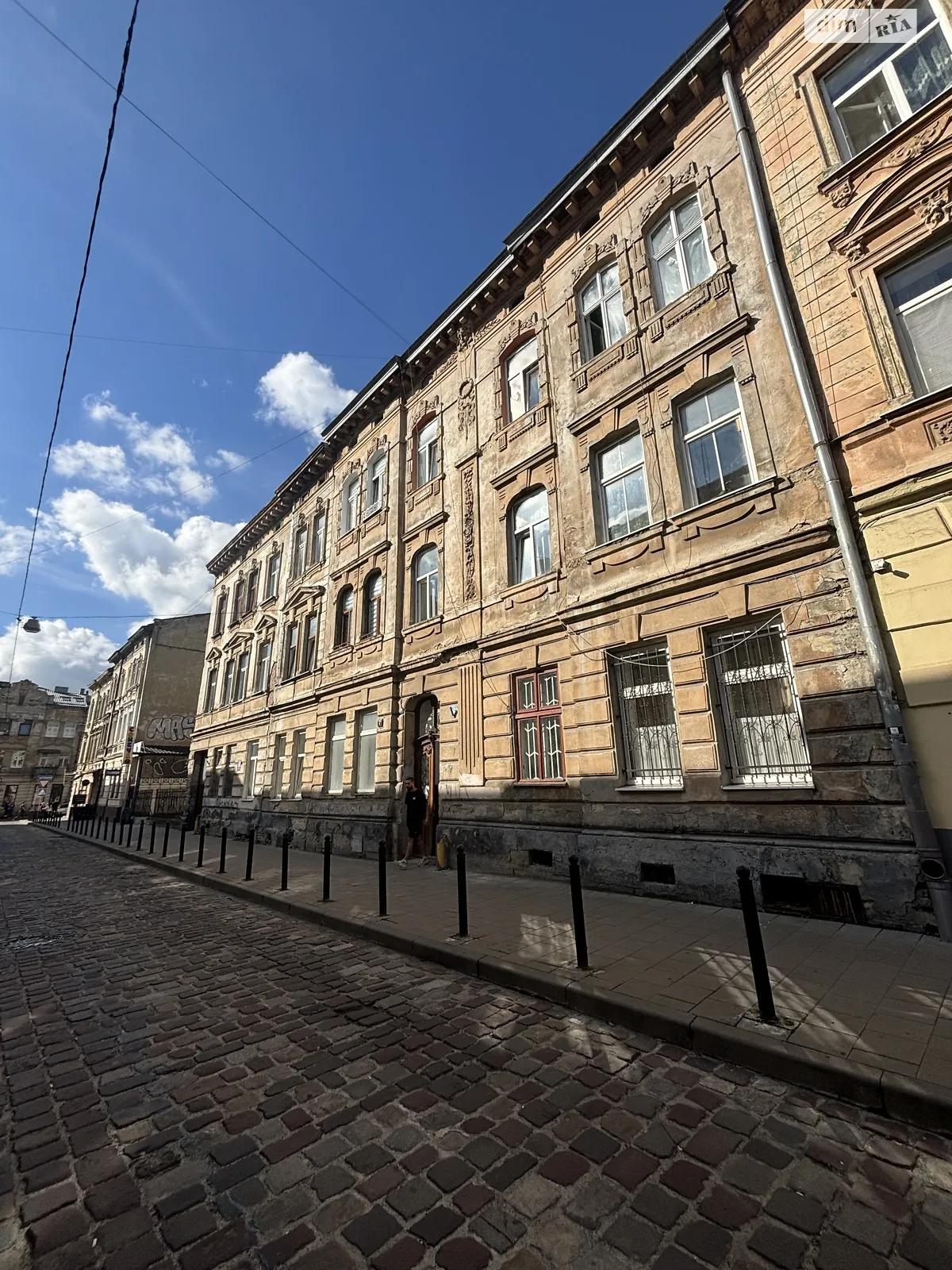 Продается 2-комнатная квартира 38.6 кв. м в Львове, ул. Медовая - фото 1