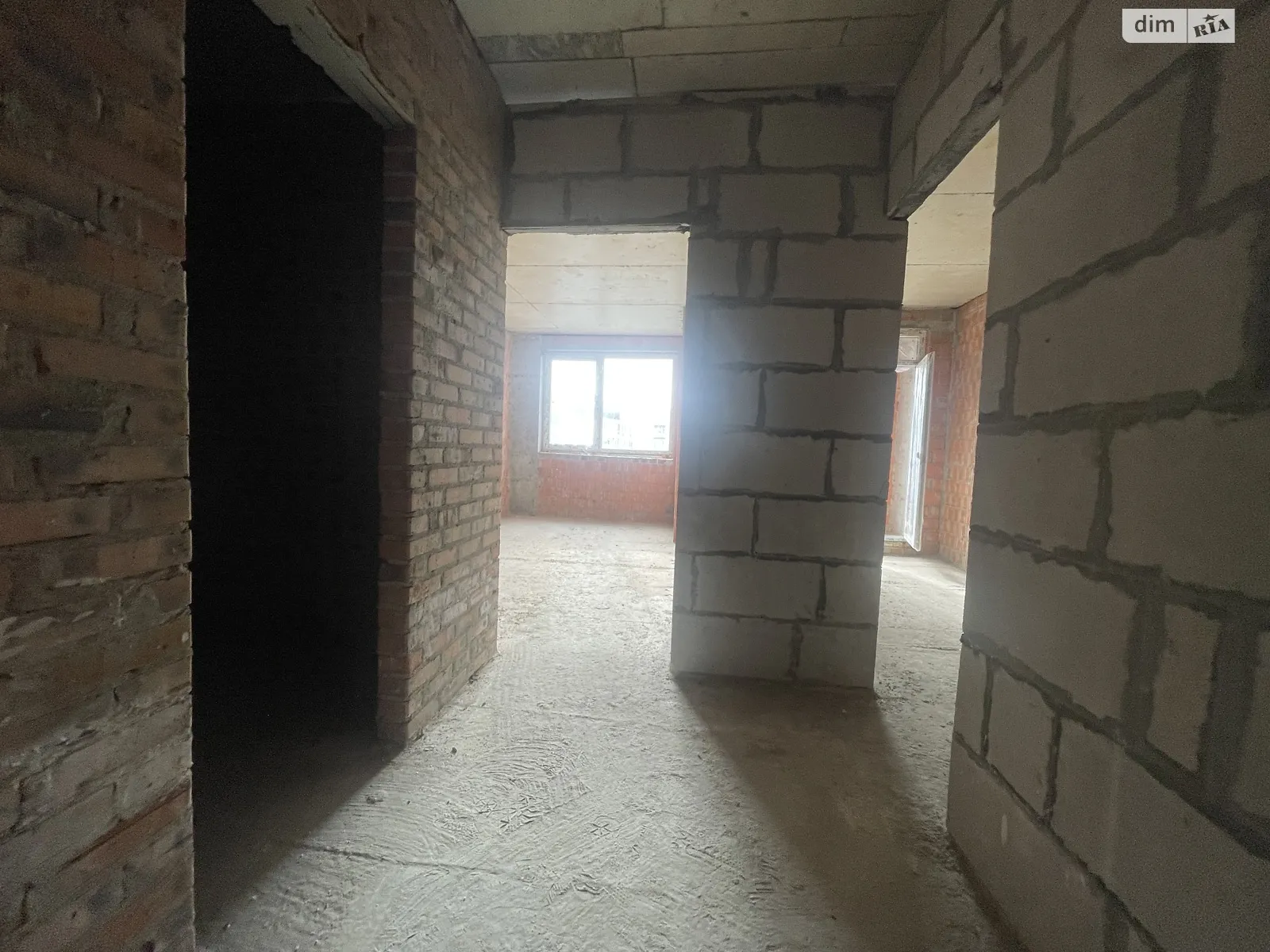 Продается 1-комнатная квартира 41 кв. м в, цена: 42000 $ - фото 1