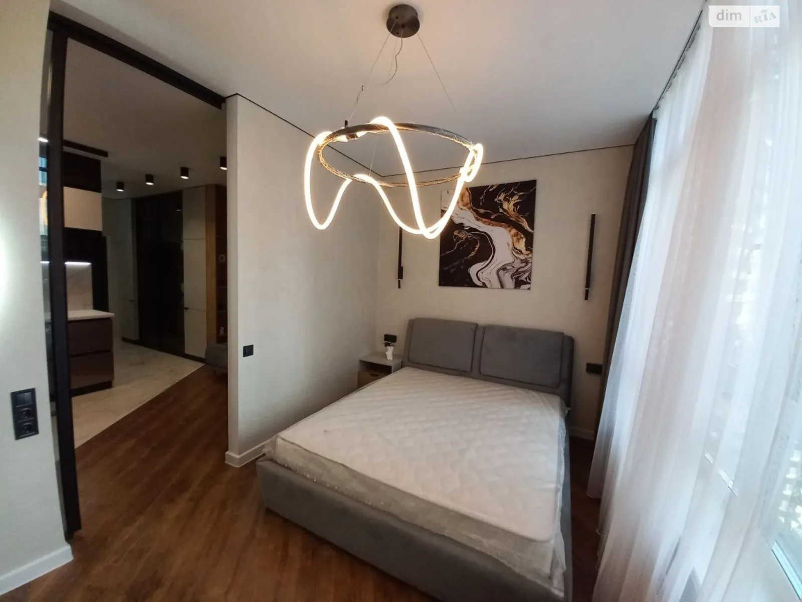 Продается 1-комнатная квартира 35 кв. м в Одессе, пер. Курортный, 2 - фото 1