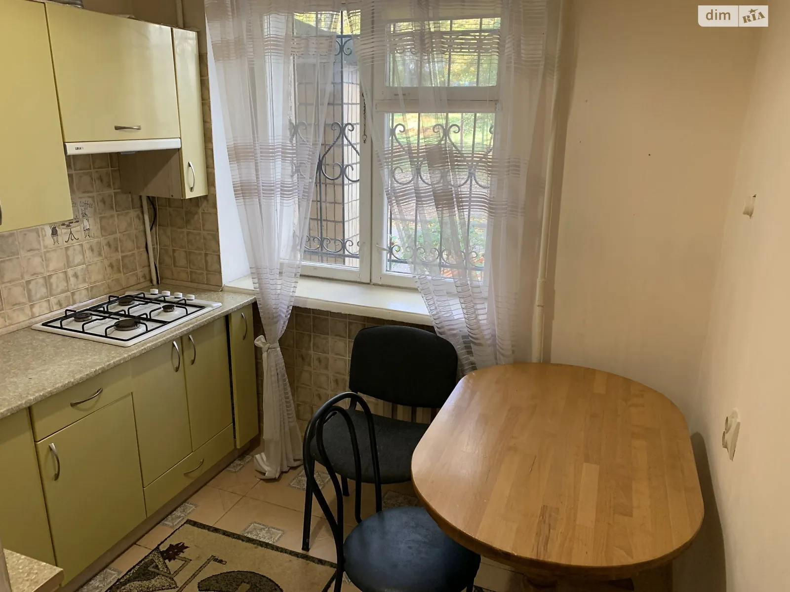 Здається в оренду 2-кімнатна квартира 46 кв. м у Хмельницькому, Старокостянтинівське шосе, 14 - фото 1