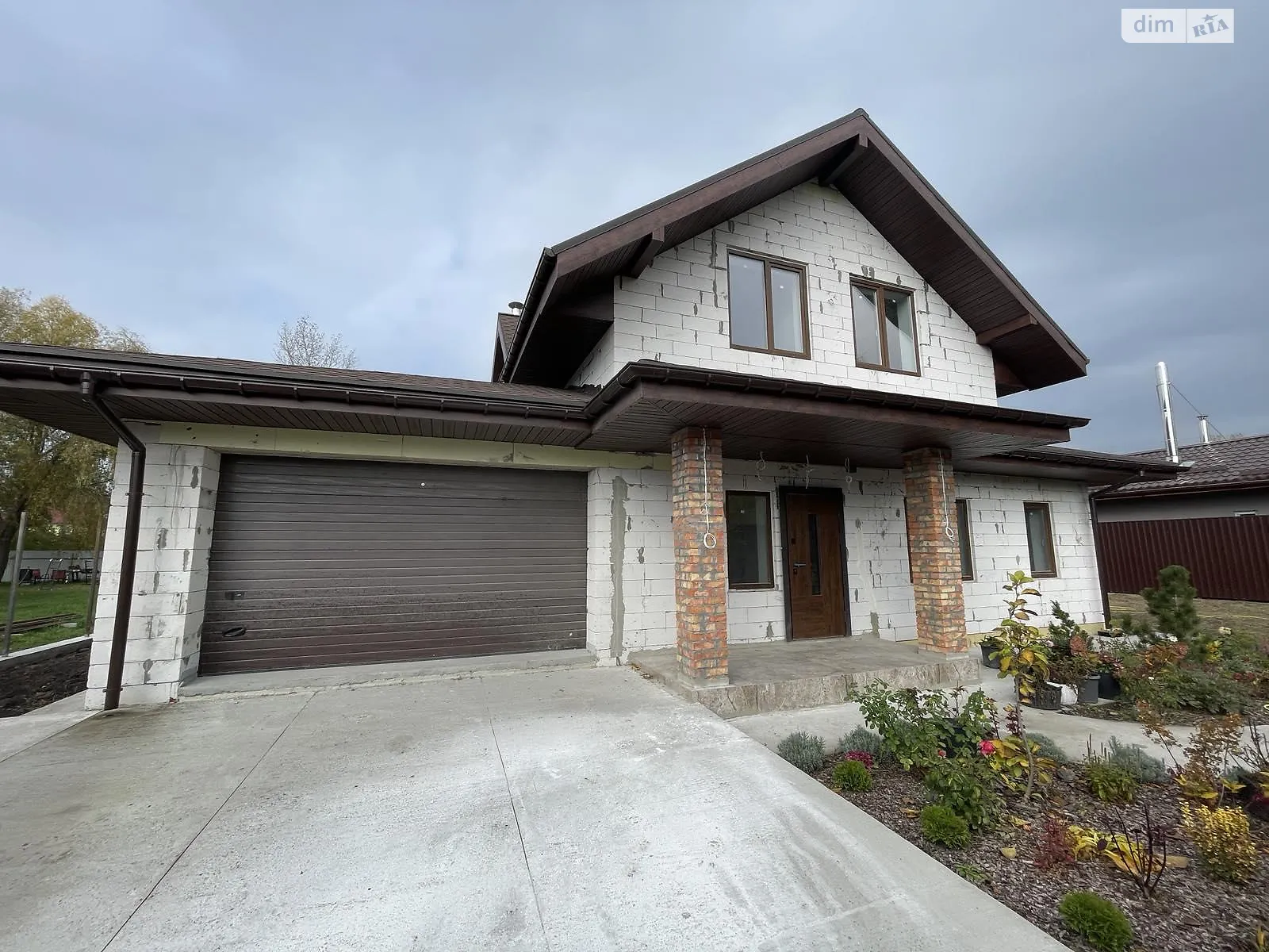 Продається будинок 2 поверховий 167 кв. м з терасою, цена: 165000 $ - фото 1