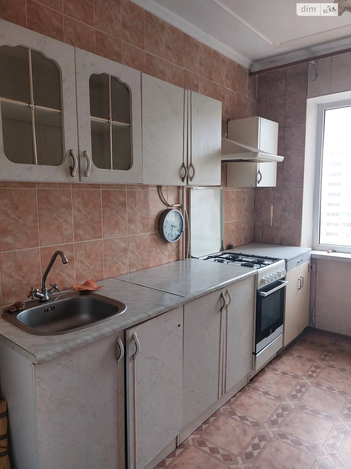 Сдается в аренду 3-комнатная квартира 63.4 кв. м в Одессе, просп. Князя Ярослава Мудрого - фото 1