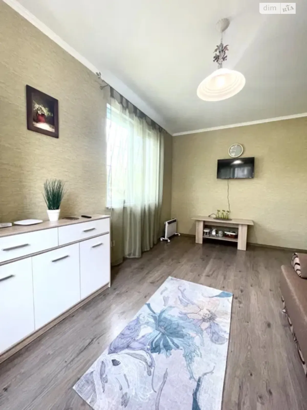 Сдается в аренду одноэтажный дом 100 кв. м с камином, цена: 28000 грн - фото 1