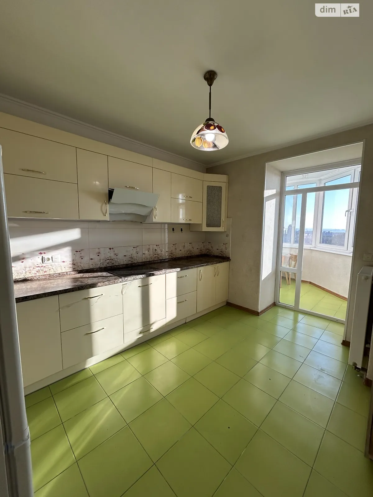 Здається в оренду 1-кімнатна квартира 45 кв. м у Хмельницькому, вул. Панаса Мирного, 1 - фото 1