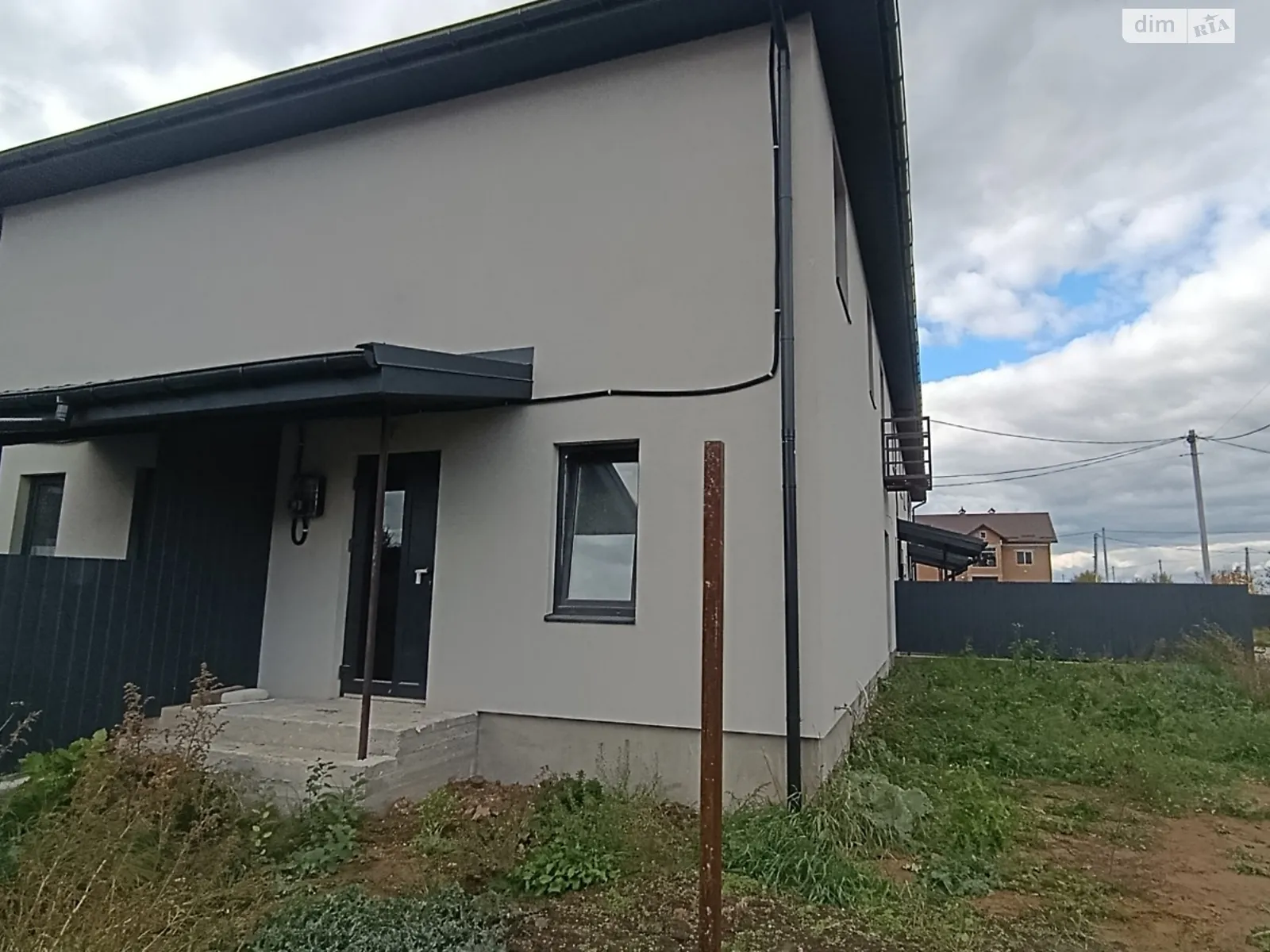 вул. Центральна(Мічуріна) Агрономічне, цена: 55000 $ - фото 1