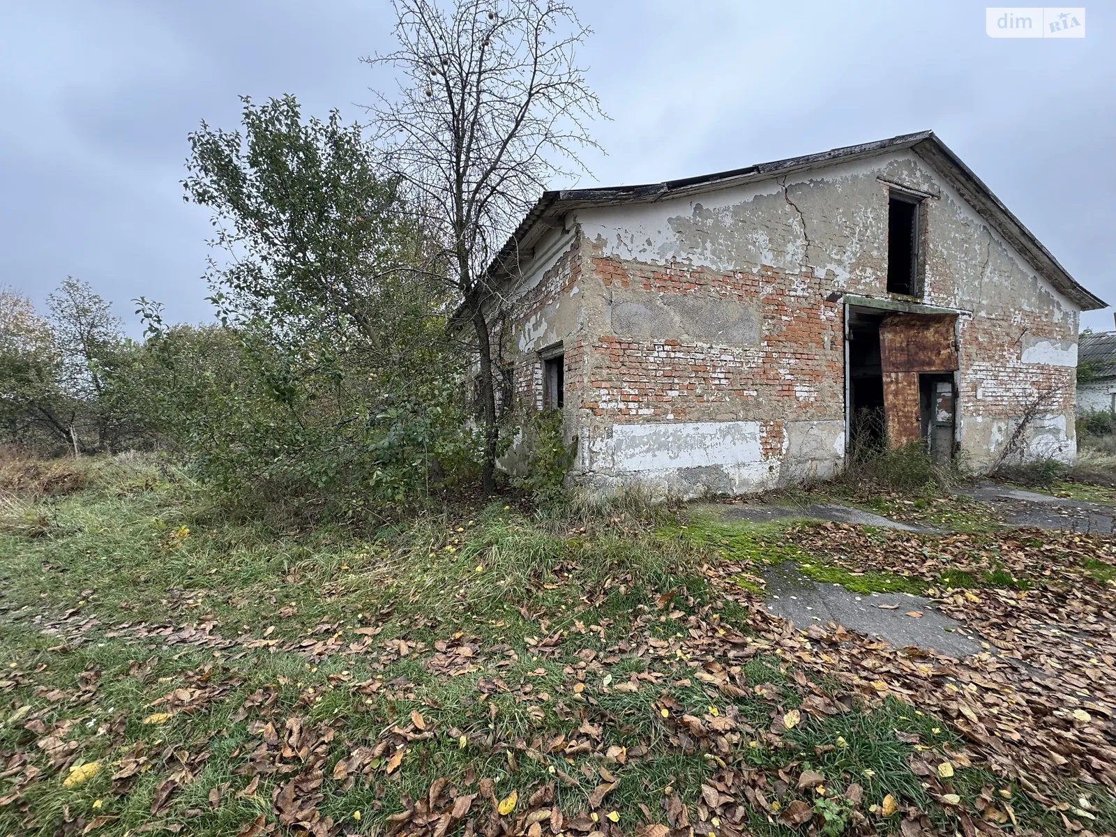 Продается объект сферы услуг 1113 кв. м в 1-этажном здании, цена: 30000 $ - фото 1