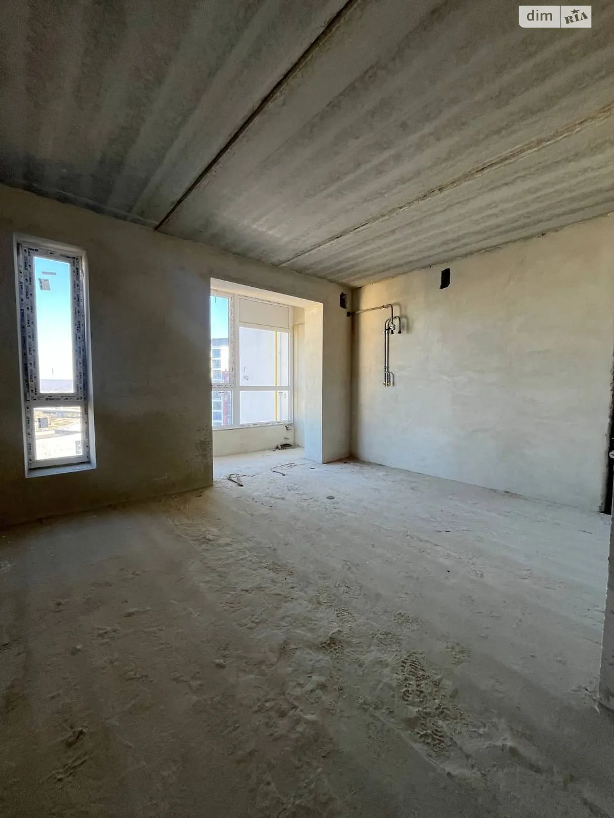 Продається 2-кімнатна квартира 61.3 кв. м у Івано-Франківську, вул. Княгинин, 44 корпус 10 - фото 1