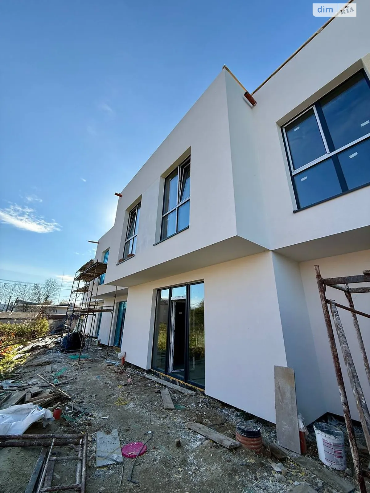 вулиця Володимира Винниченка, 2 Зымна Вода, цена: 138000 $ - фото 1