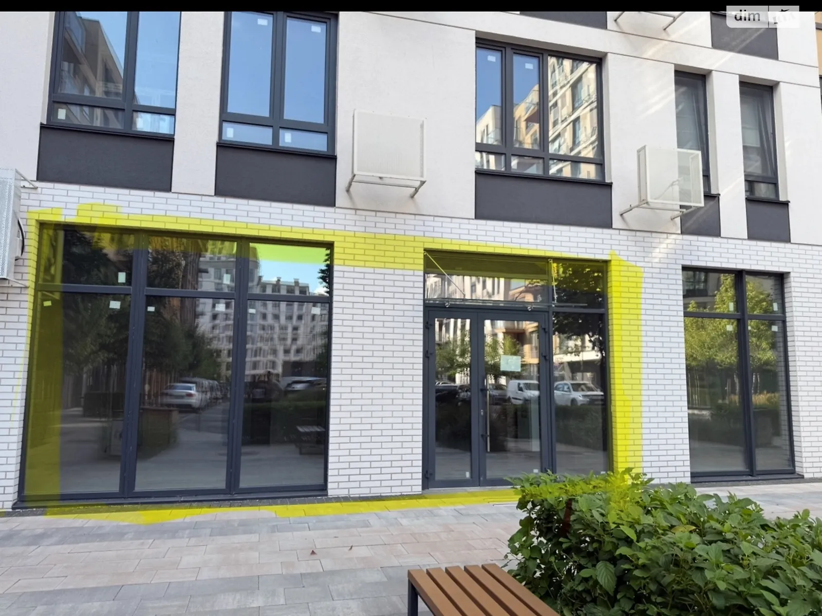 вул. Салютна, 2 корпус 18 Нивки Київ ЖК Файна Таун, цена: 30500 грн - фото 1