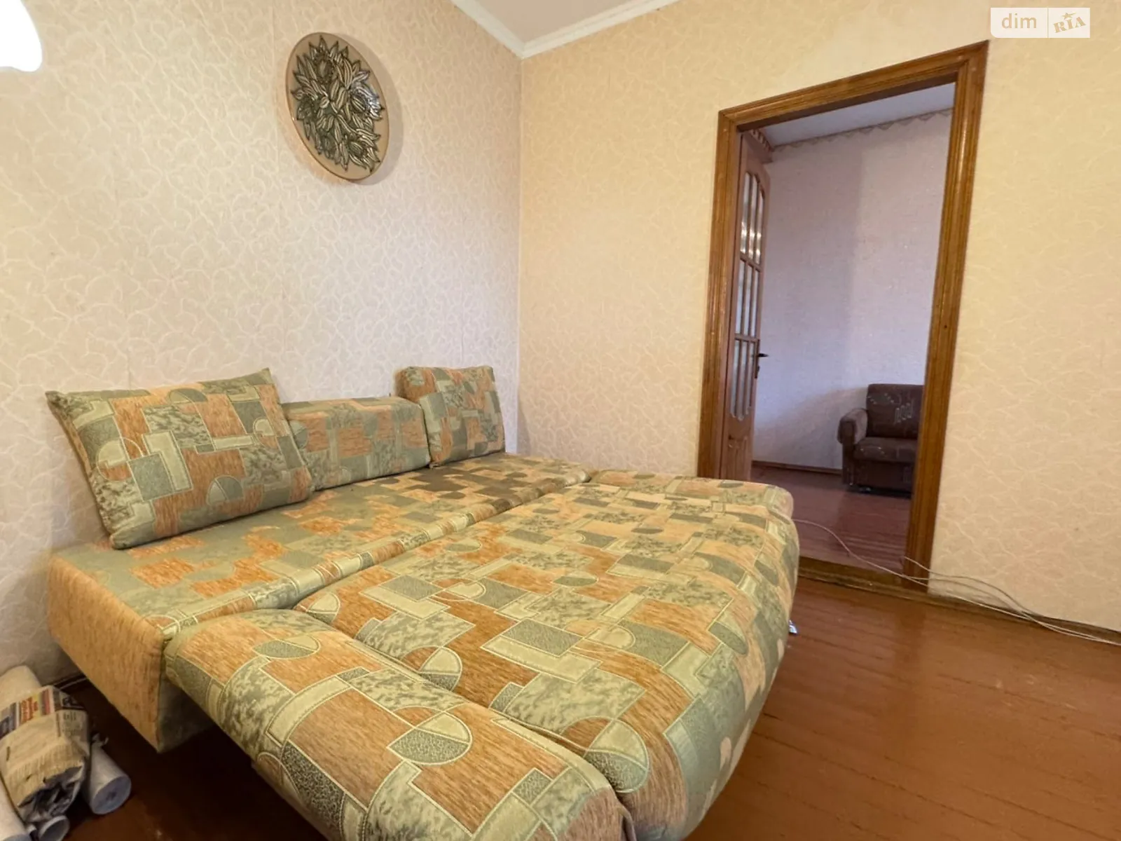 Сдается в аренду 2-комнатная квартира 43.8 кв. м в Виннице, ул. Архитектора Артынова, 55 - фото 1