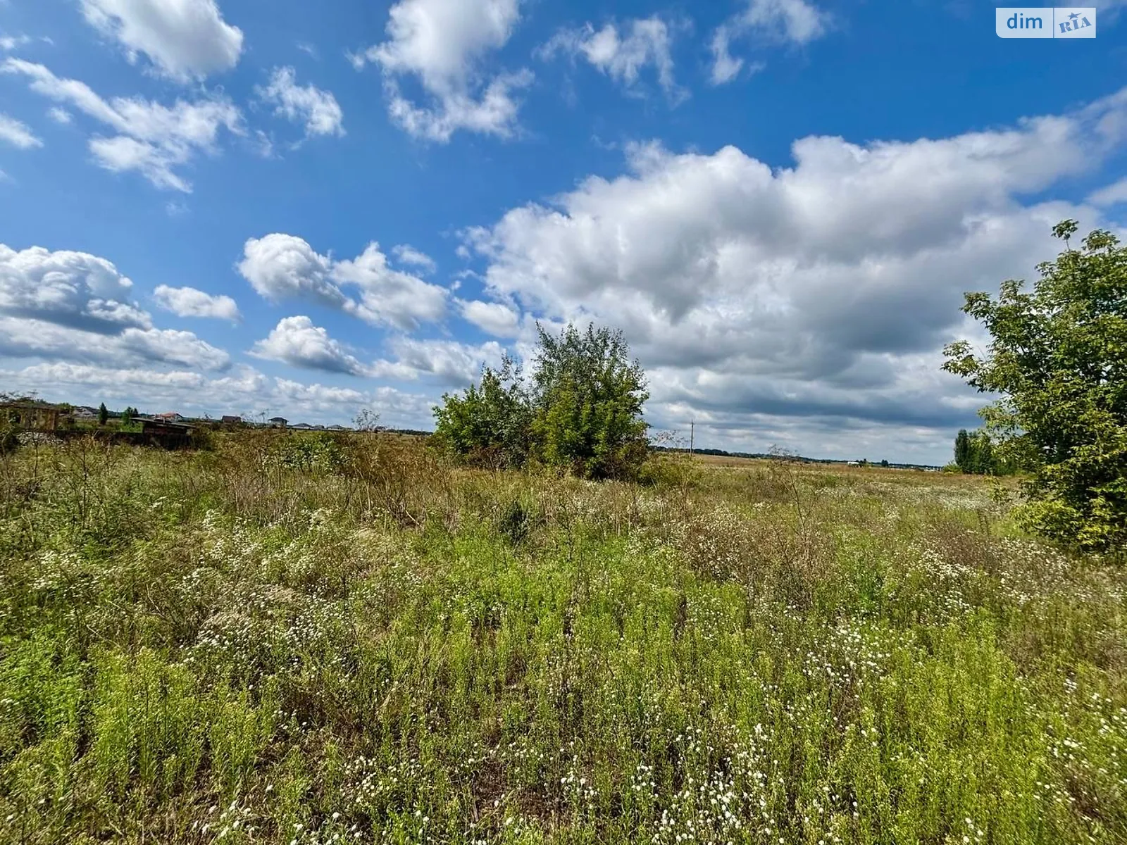 Продается земельный участок 15 соток в Киевской области, цена: 10500 $ - фото 1