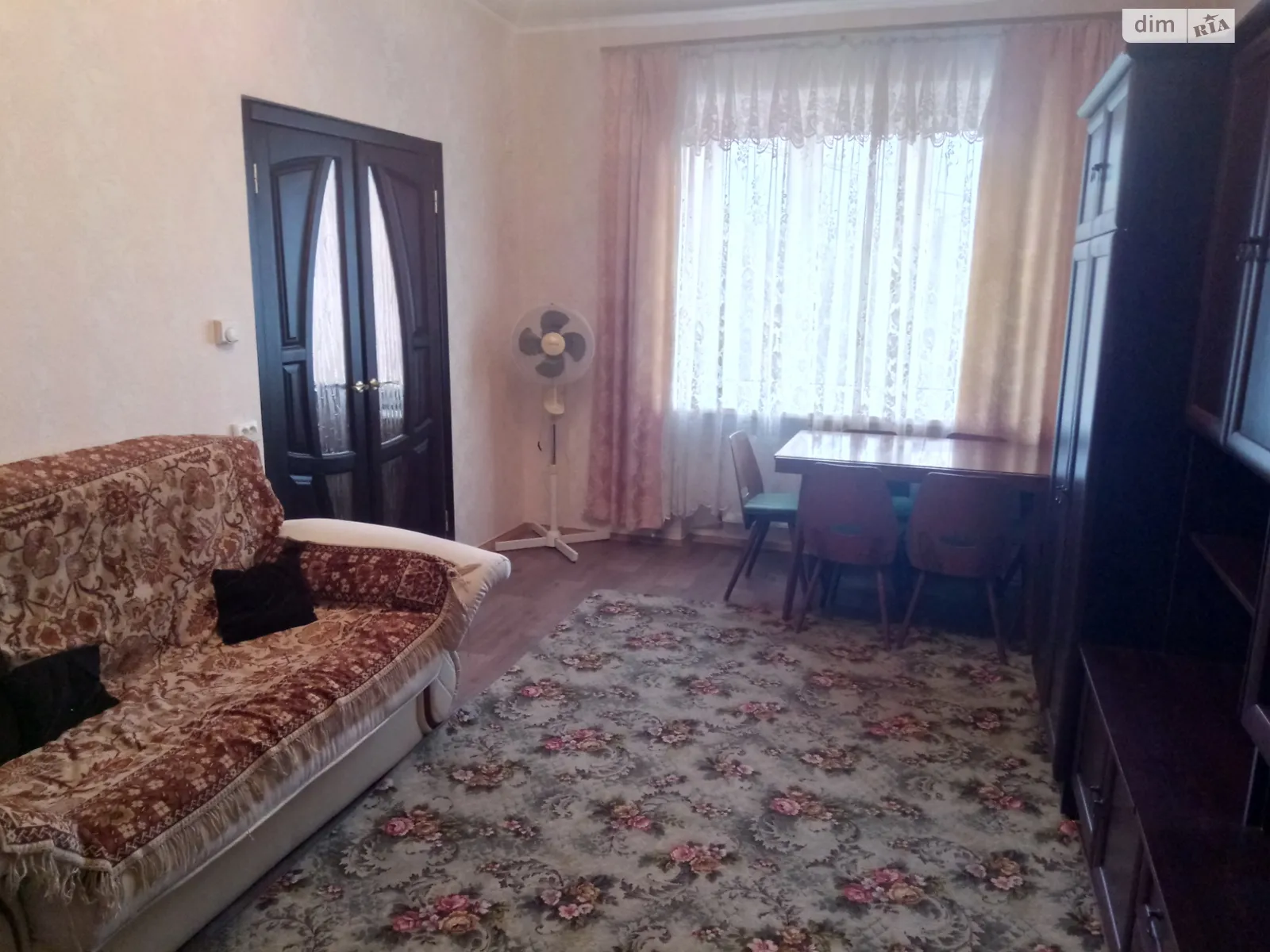 Продається 1-кімнатна квартира 30.7 кв. м у Харкові, вул. Костичева, 21 - фото 1