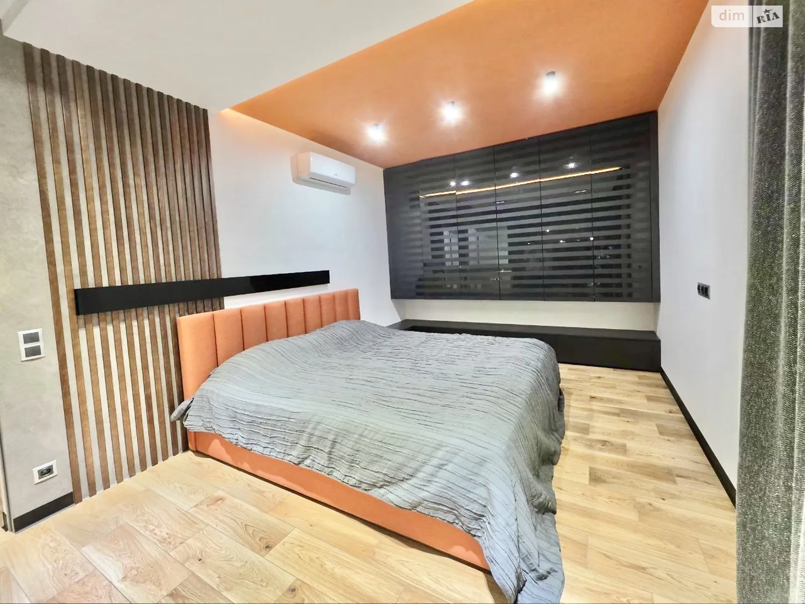 Продается 2-комнатная квартира 53.4 кв. м в Харькове, ул. Мира, 57 - фото 1