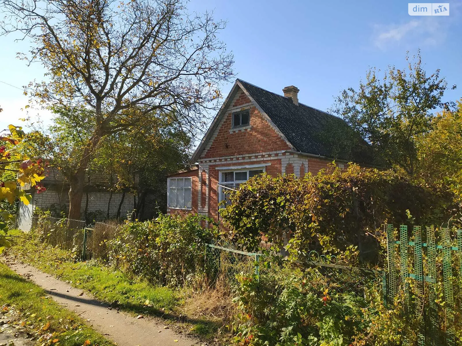 Продается одноэтажный дом 56 кв. м с баней/сауной, цена: 16000 $ - фото 1