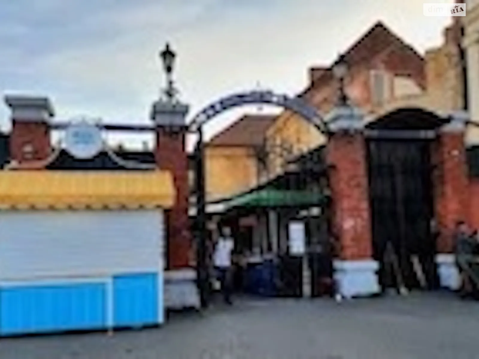 Продается помещения свободного назначения 6.7 кв. м в 1-этажном здании, цена: 4500 $ - фото 1