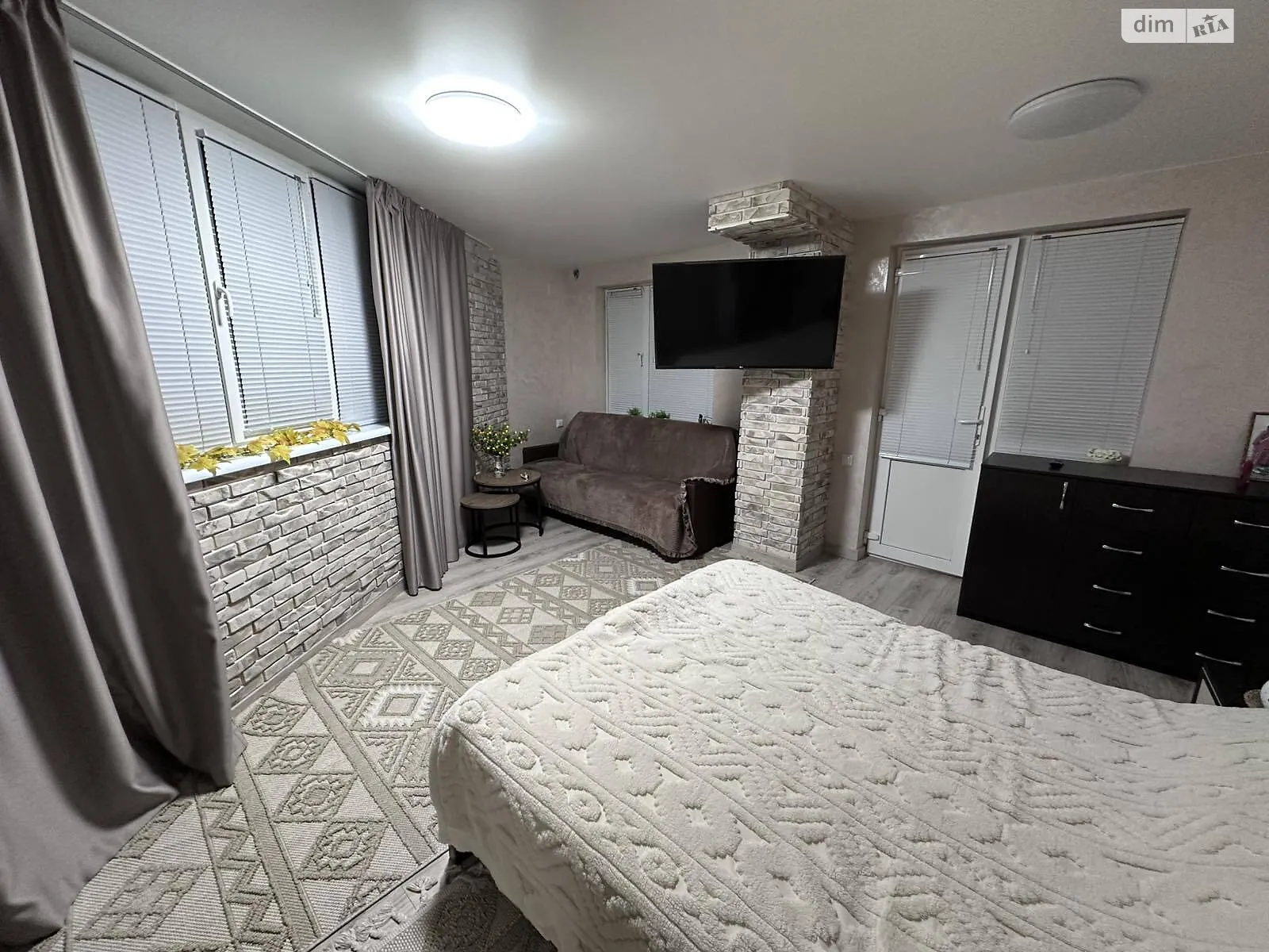 Продается 4-комнатная квартира 84.6 кв. м в Николаеве, ул. Океановская - фото 1