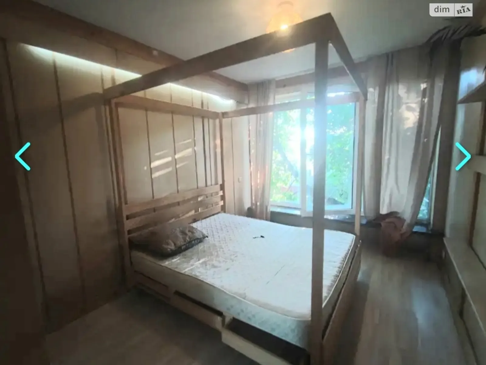 Сдается в аренду дом на 3 этажа 85 кв. м с садом, цена: 15000 грн - фото 1