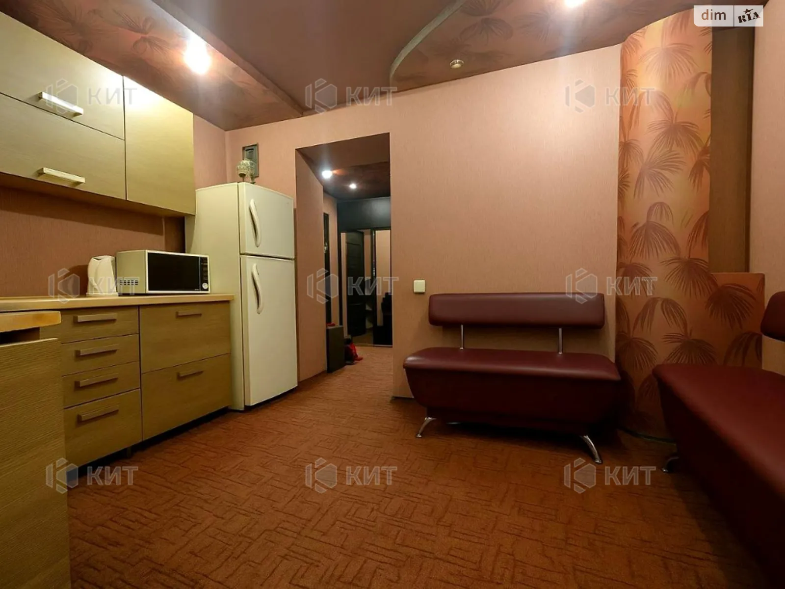 Продается 2-комнатная квартира 48 кв. м в Харькове, ул. Гарибальди, 4 - фото 1