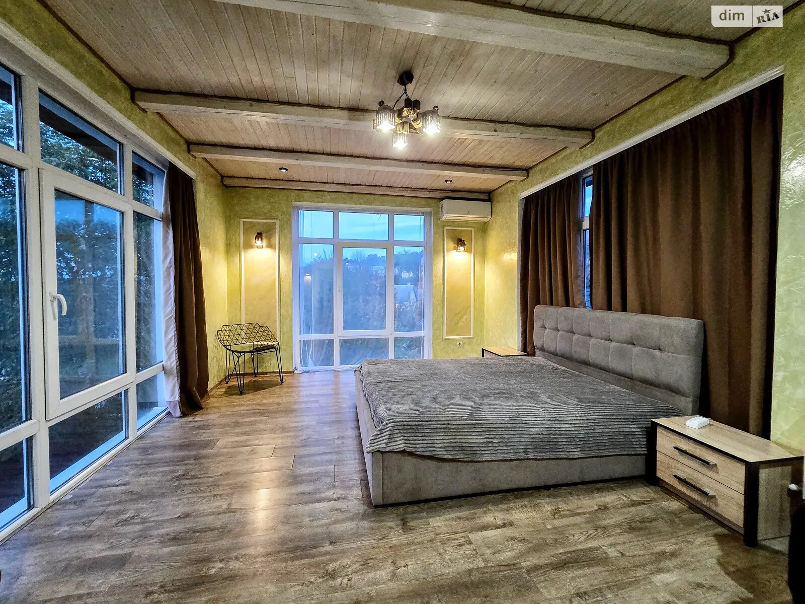 Сдается в аренду 1-комнатная квартира 30 кв. м в Черновцах, ул. Пумнула Арона - фото 1