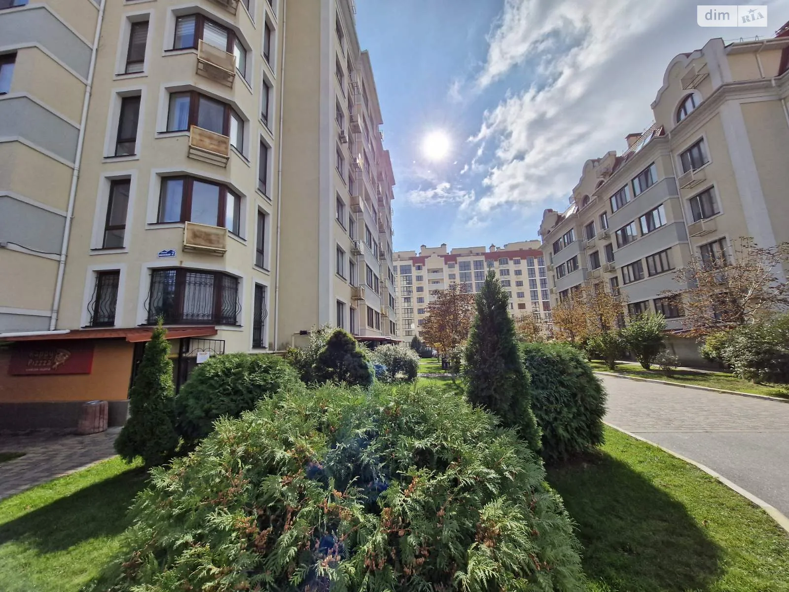 Продається приміщення вільного призначення 27.5 кв. м в 9-поверховій будівлі, цена: 27000 $ - фото 1