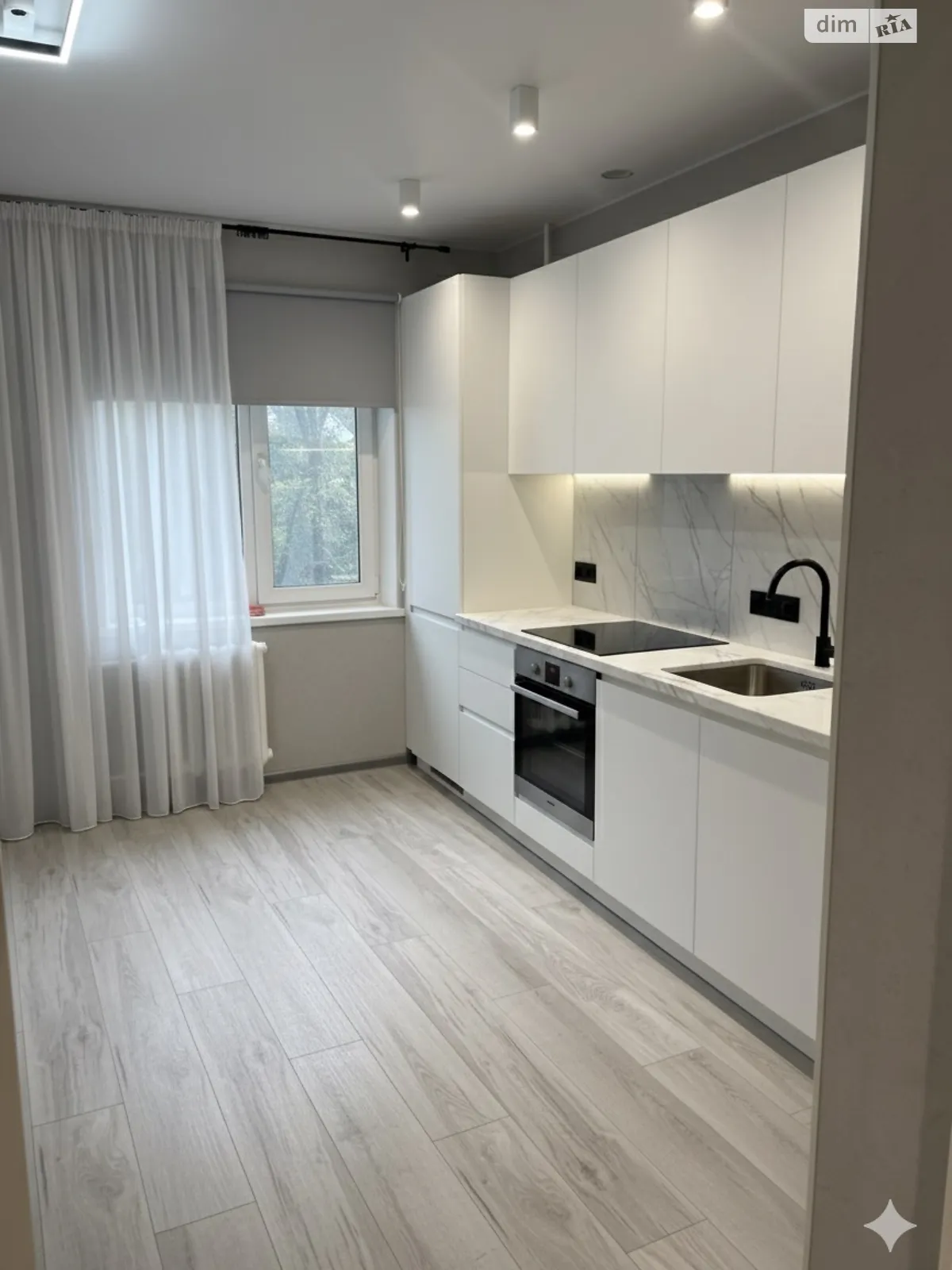 Продается 2-комнатная квартира 52 кв. м в Белой Церкви, ул. Олеся Гончара(60 лет Октября), 6А - фото 1