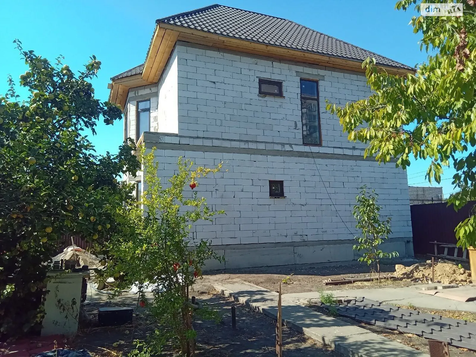 Продается одноэтажный дом 78 кв. м с подвалом, цена: 98000 $ - фото 1