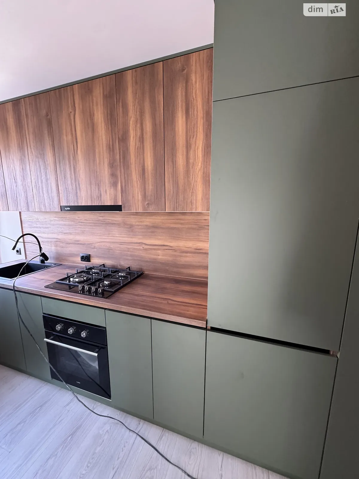 1-комнатная квартира 35 кв. м в Тернополе, ул. Троллейбусная, 4В - фото 1